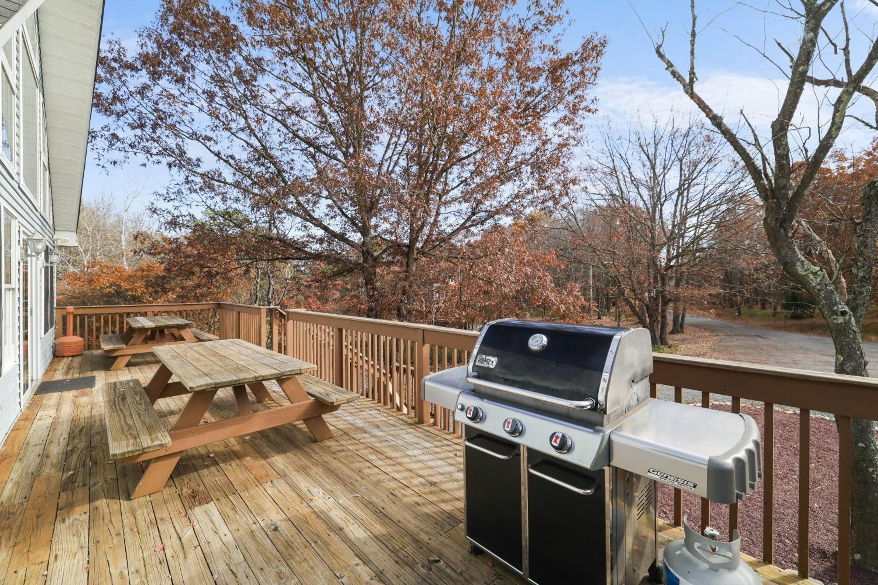 Sycamore Cove by AvantStay Hot Tub Game Rooms