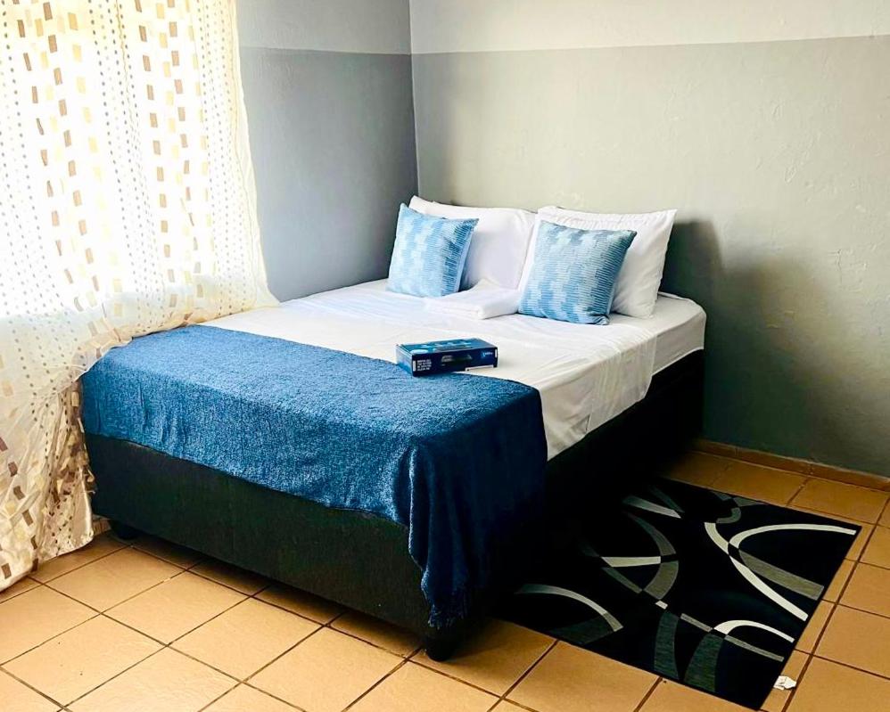 KINGs' PALACE GUESTHOUSE view 2