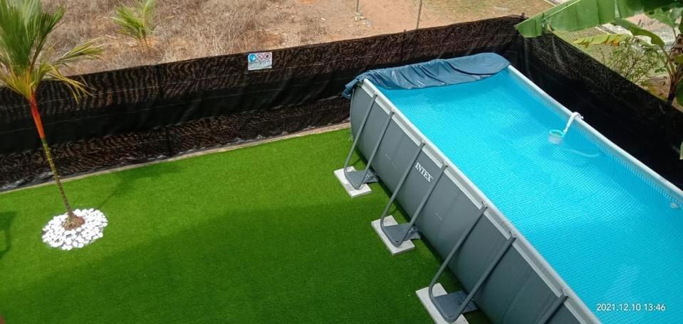 Al Baraqah Baiti Homestay Melaka with Garden Pool photo 5