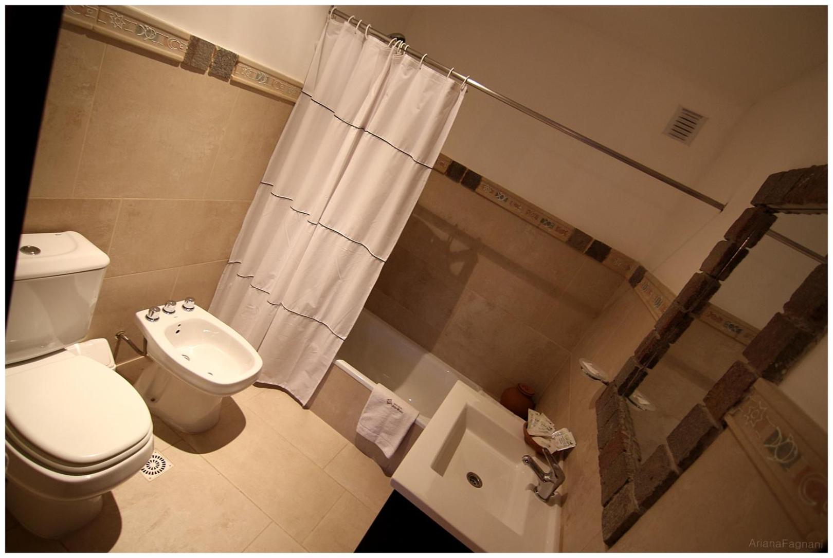 Aires del Beagle Apartment