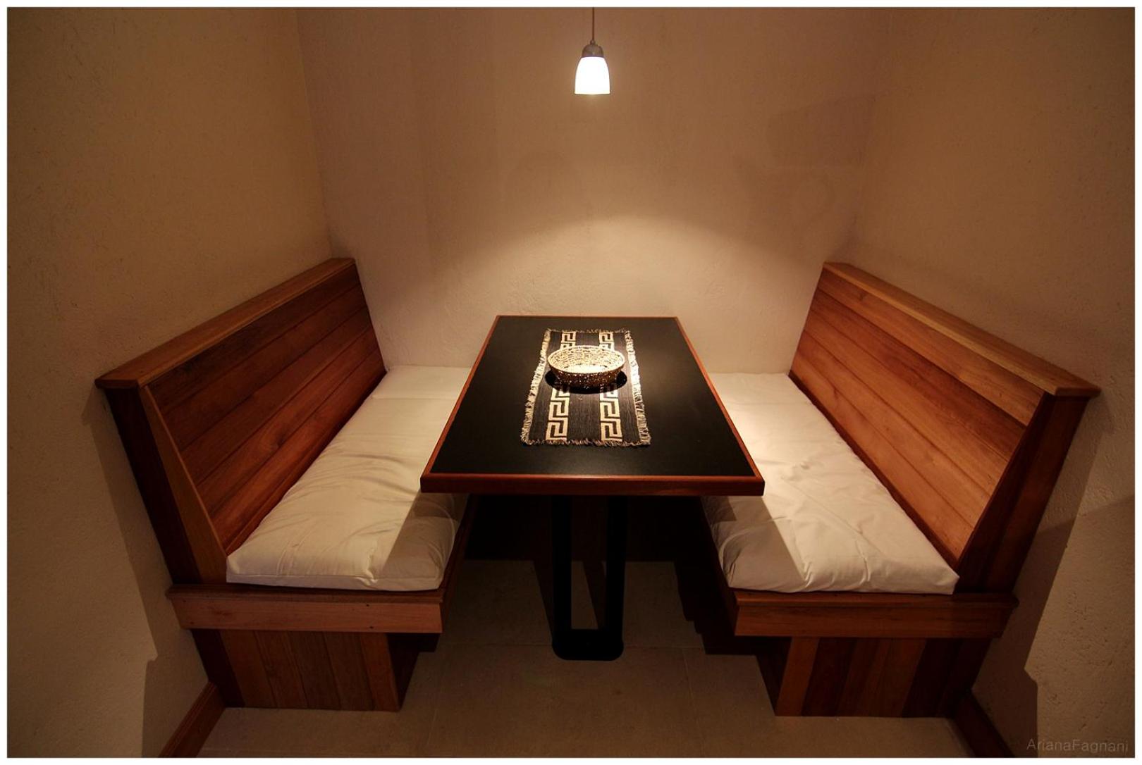 Aires del Beagle Apartment