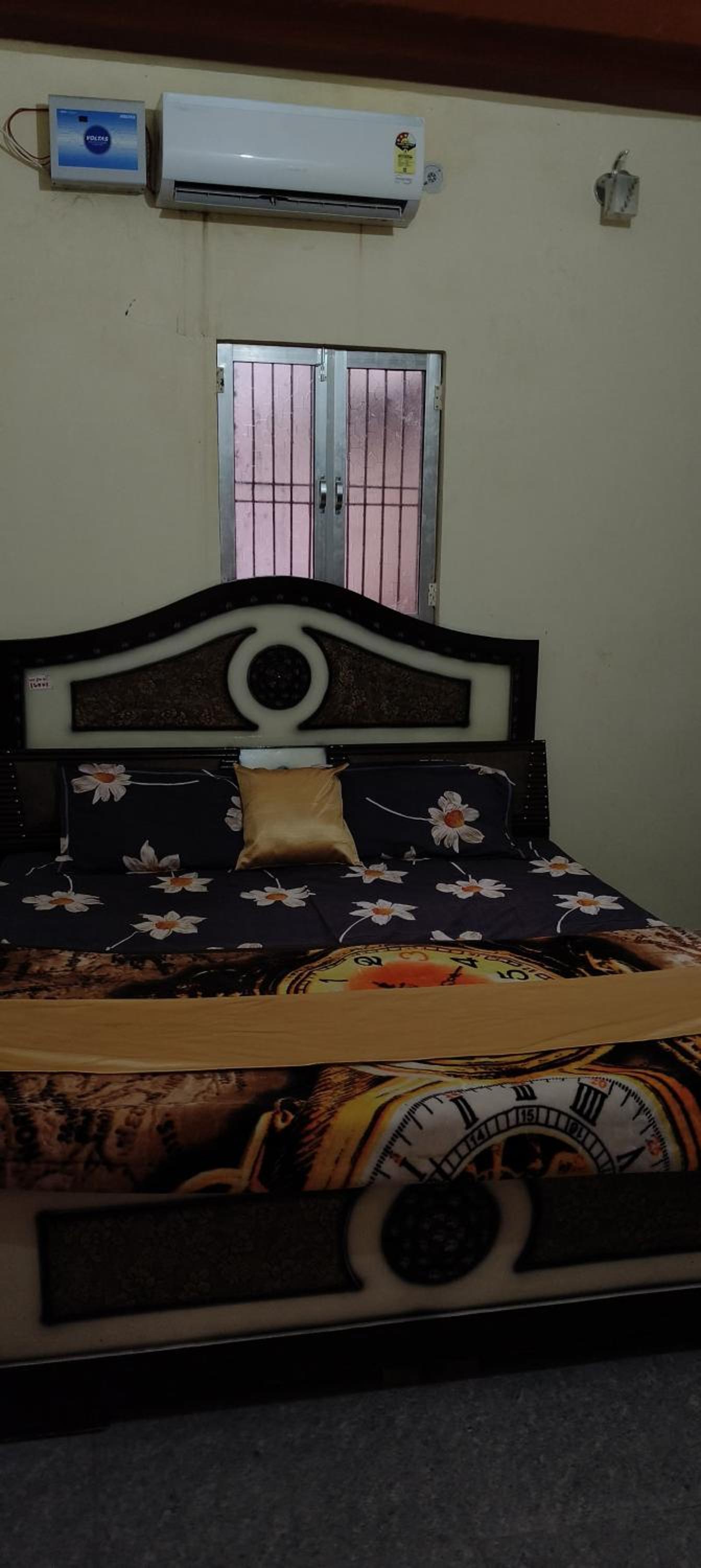 Sanat Kumar Das yatri Niwas view 5