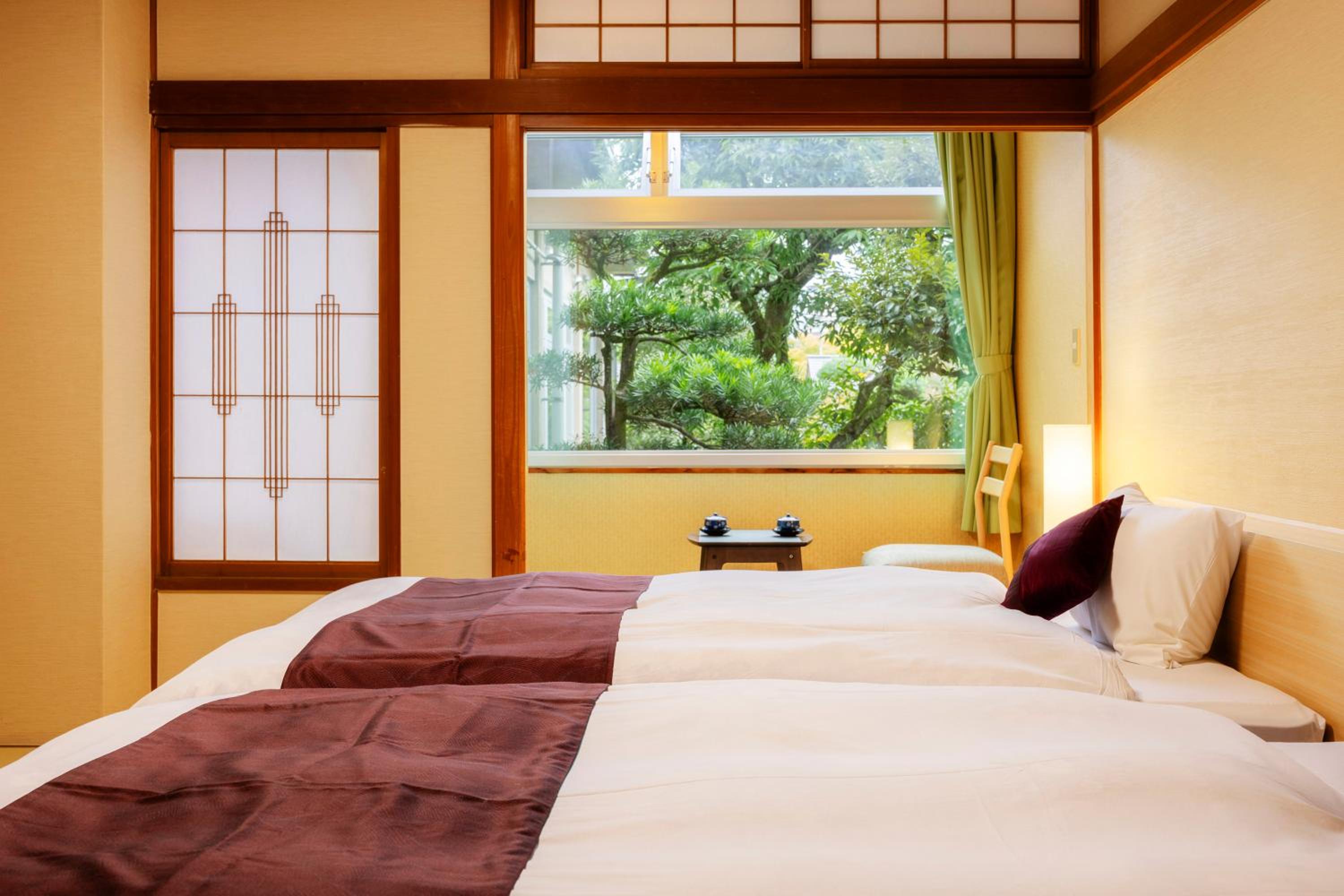 Ryokan Marumo