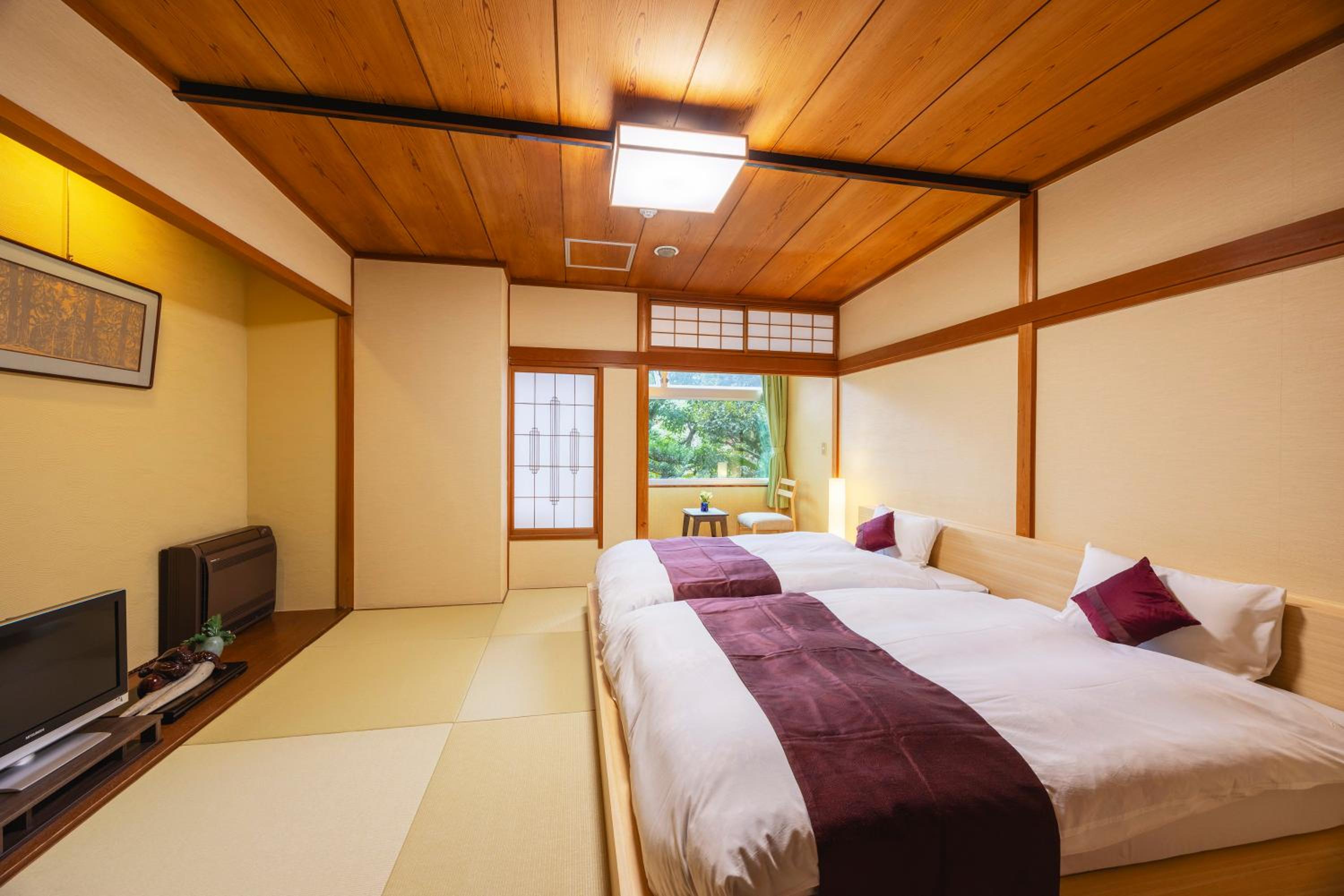 Ryokan Marumo