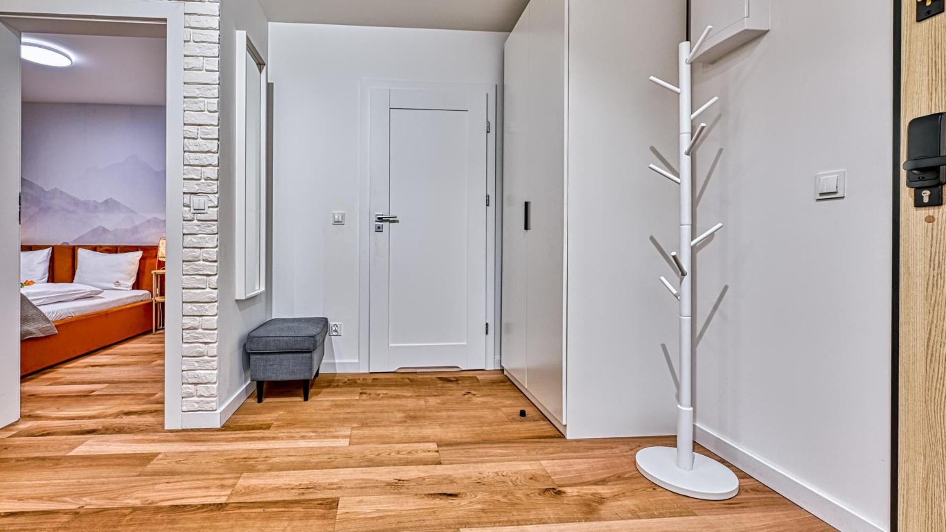 Apartamenty Osada Górska by Royal Aparts