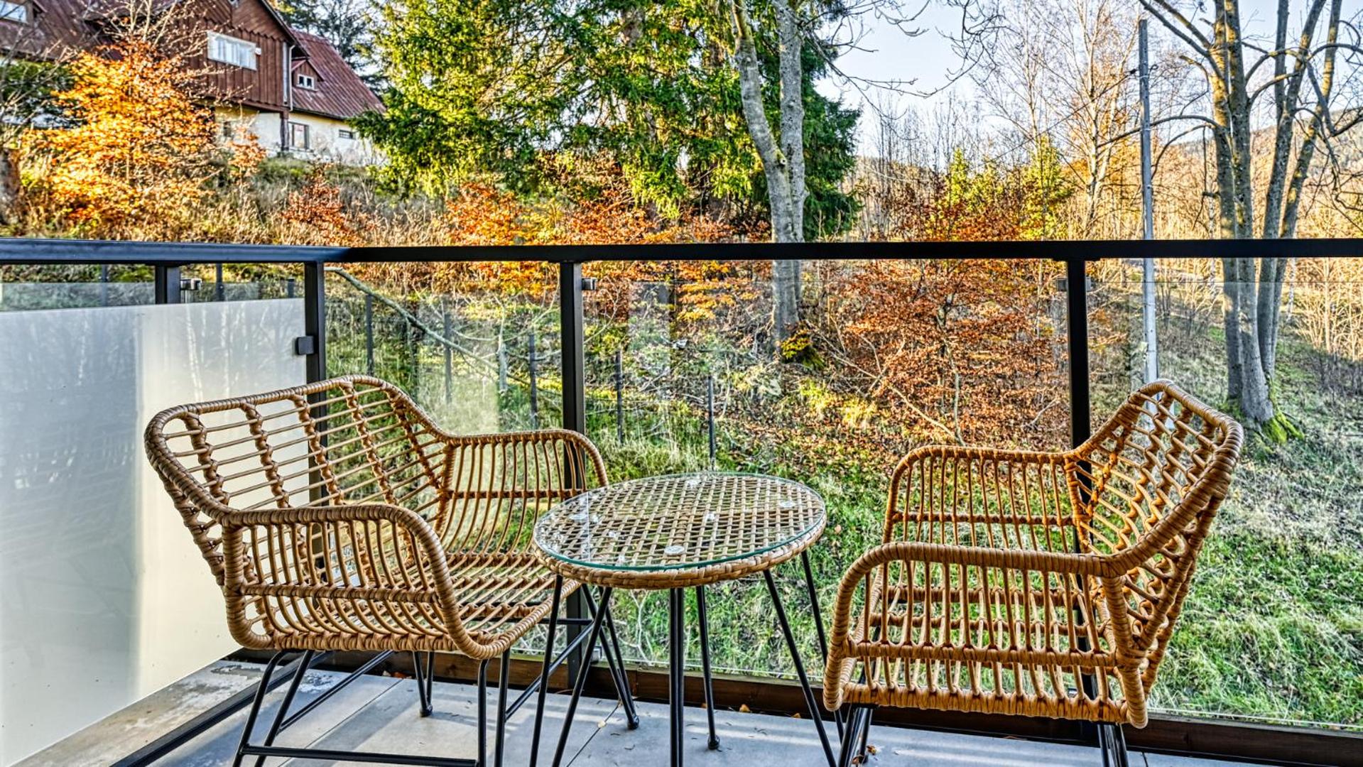 Apartamenty Osada Górska by Royal Aparts
