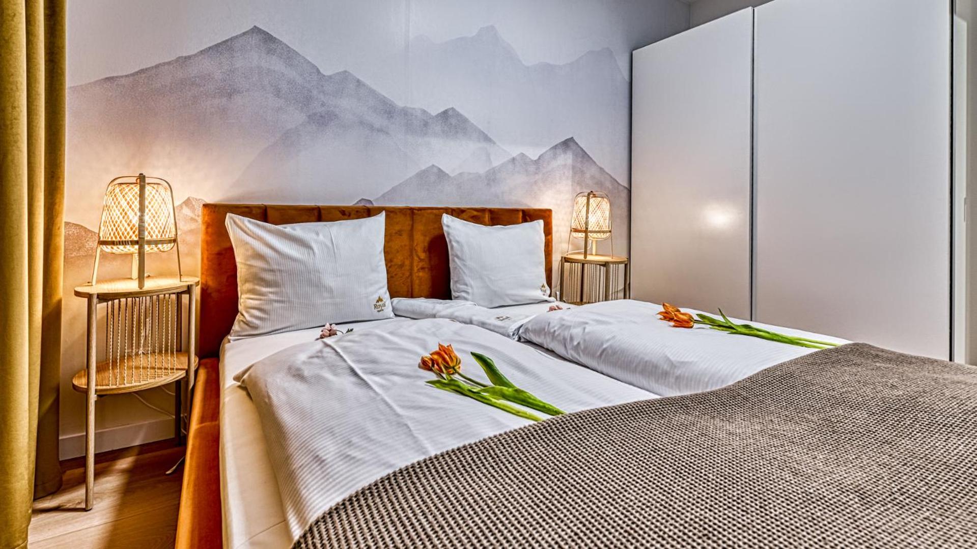 Apartamenty Osada Górska by Royal Aparts