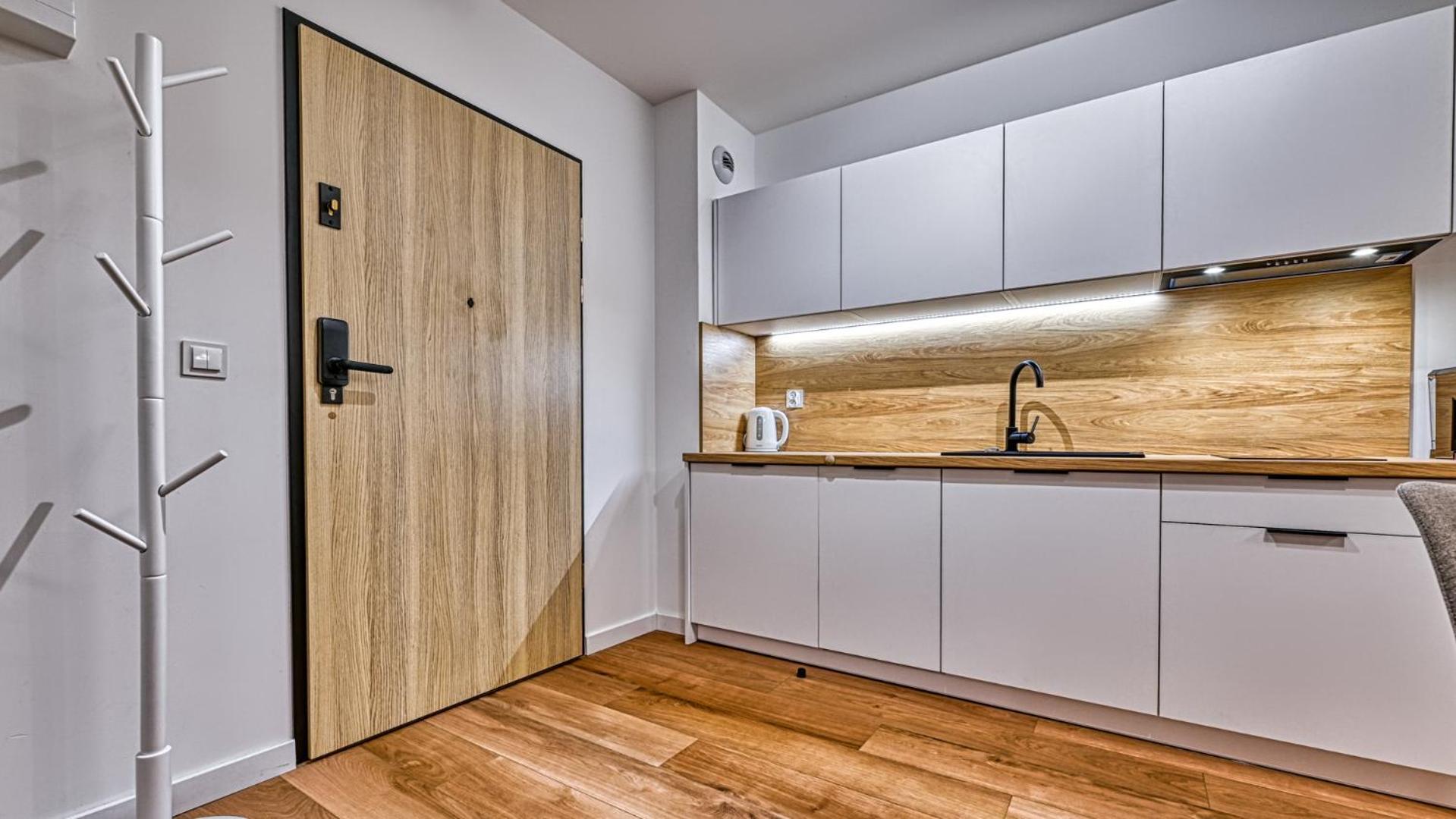 Apartamenty Osada Górska by Royal Aparts