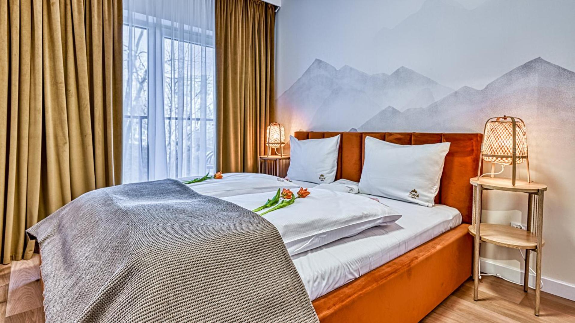 Apartamenty Osada Górska by Royal Aparts