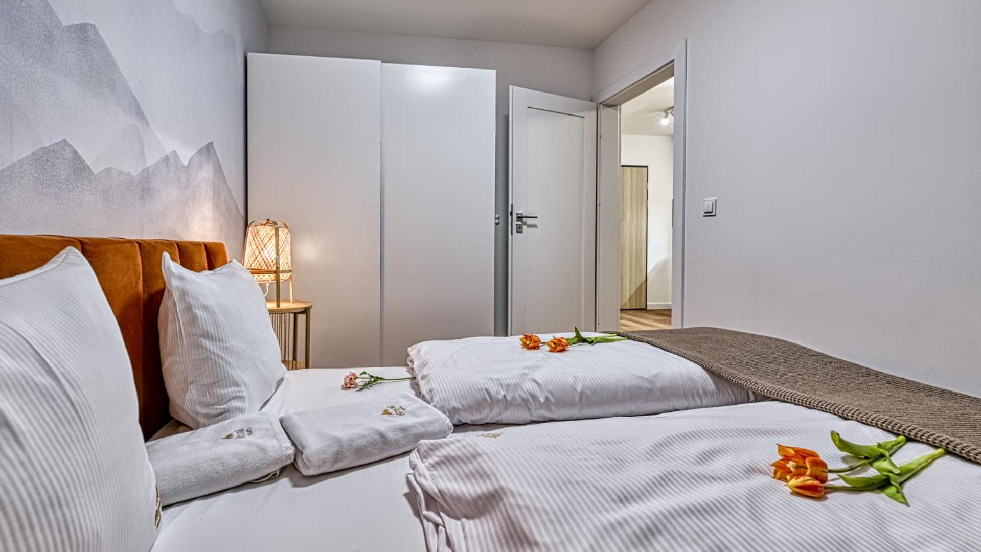 Apartamenty Osada Górska by Royal Aparts