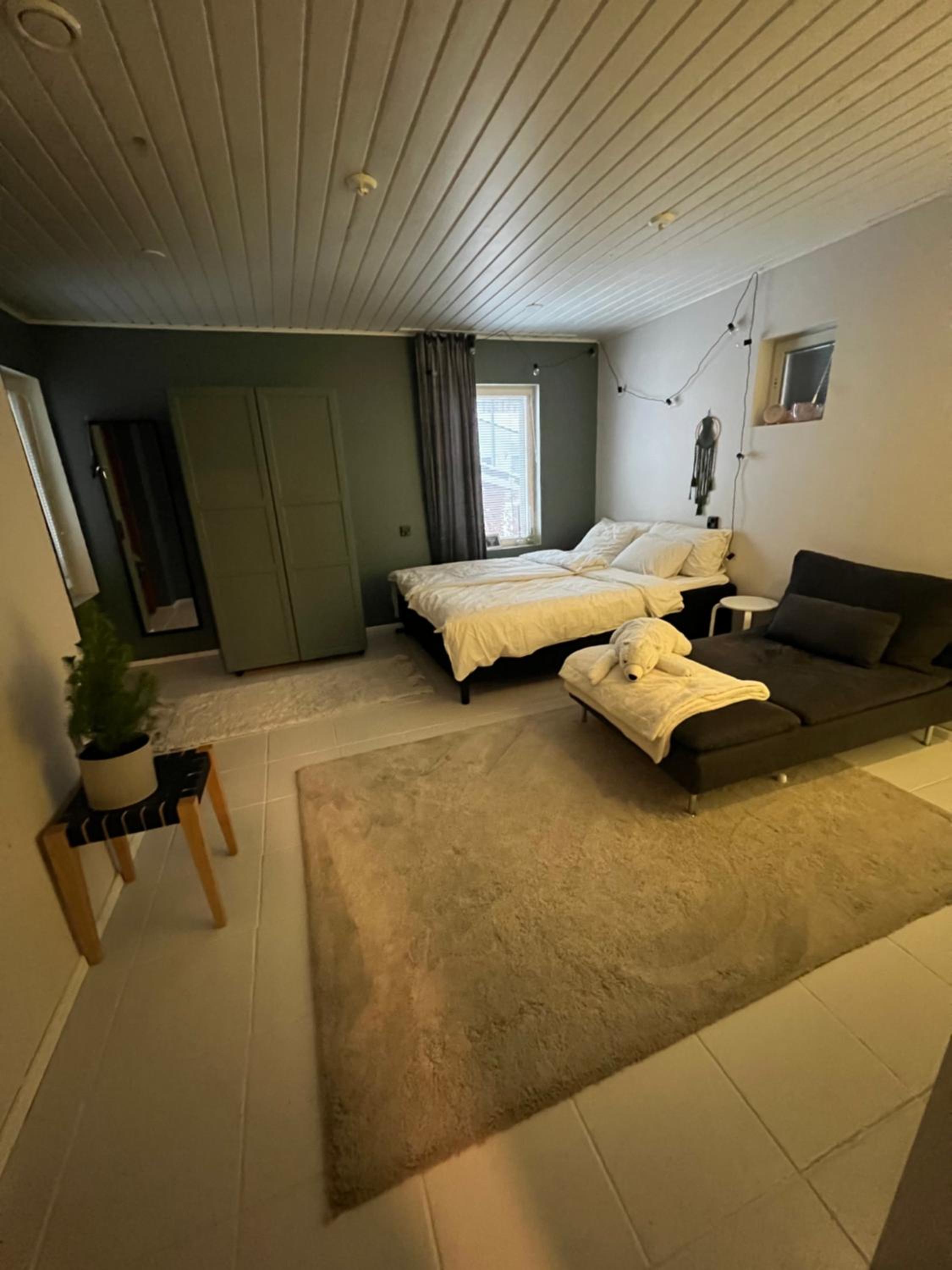 Villa Arctic Amalie