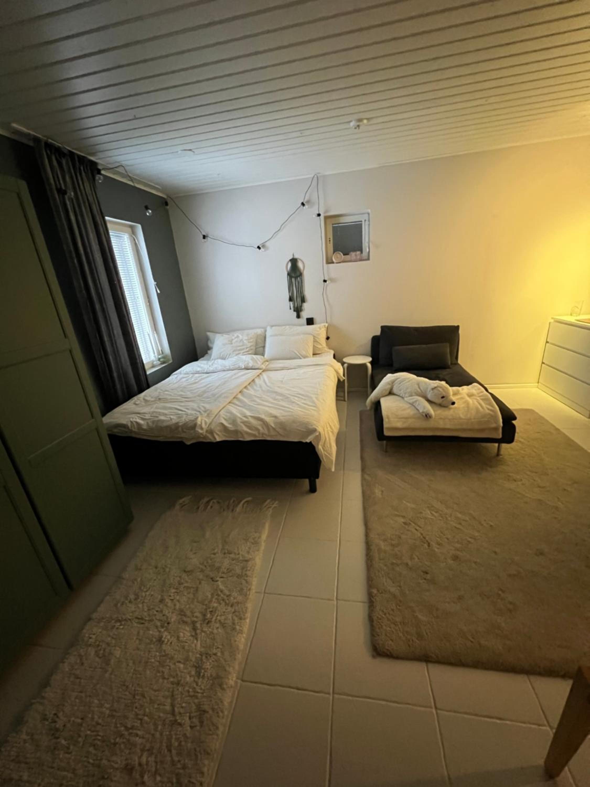 Villa Arctic Amalie