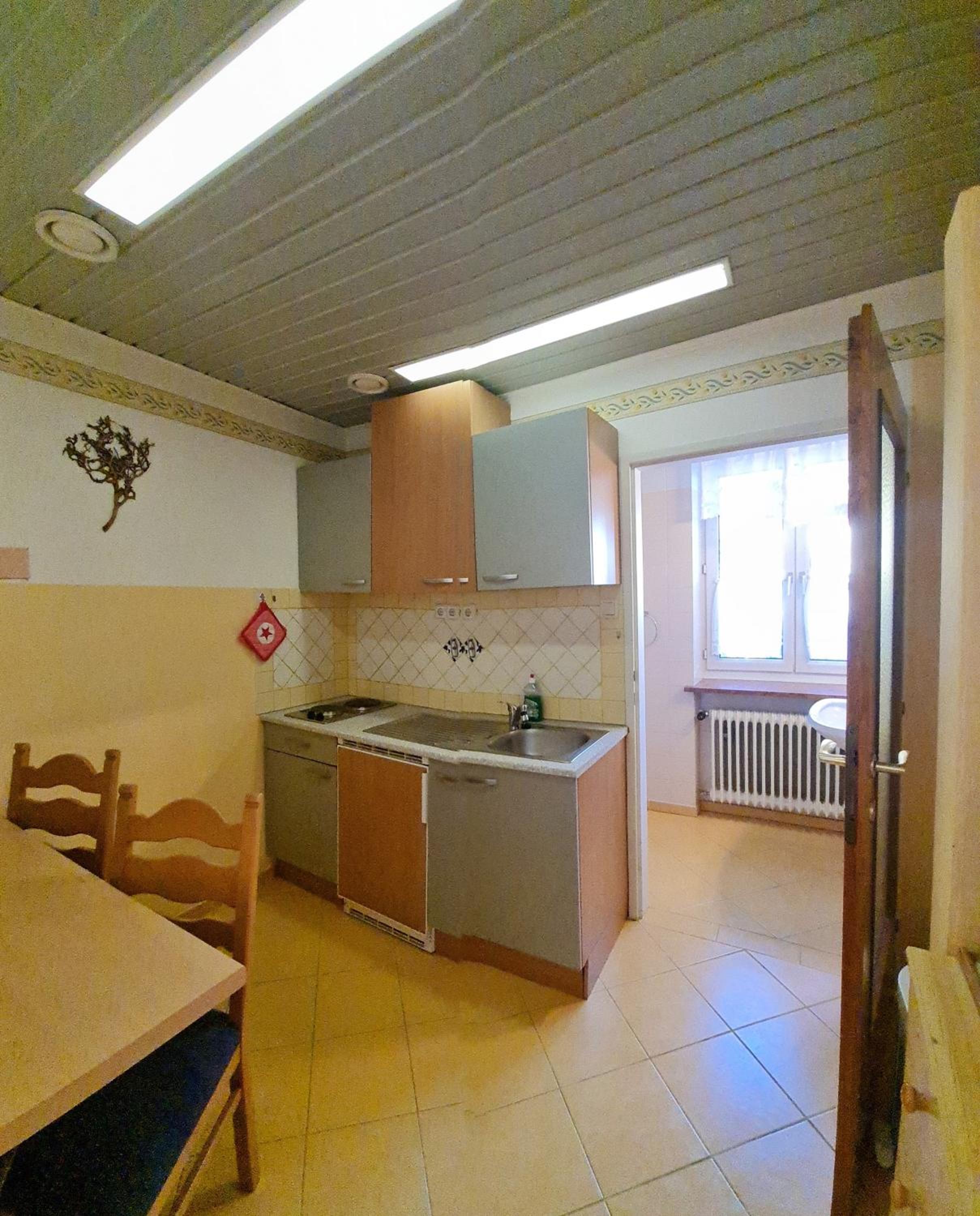 Appartements Stadt Wien