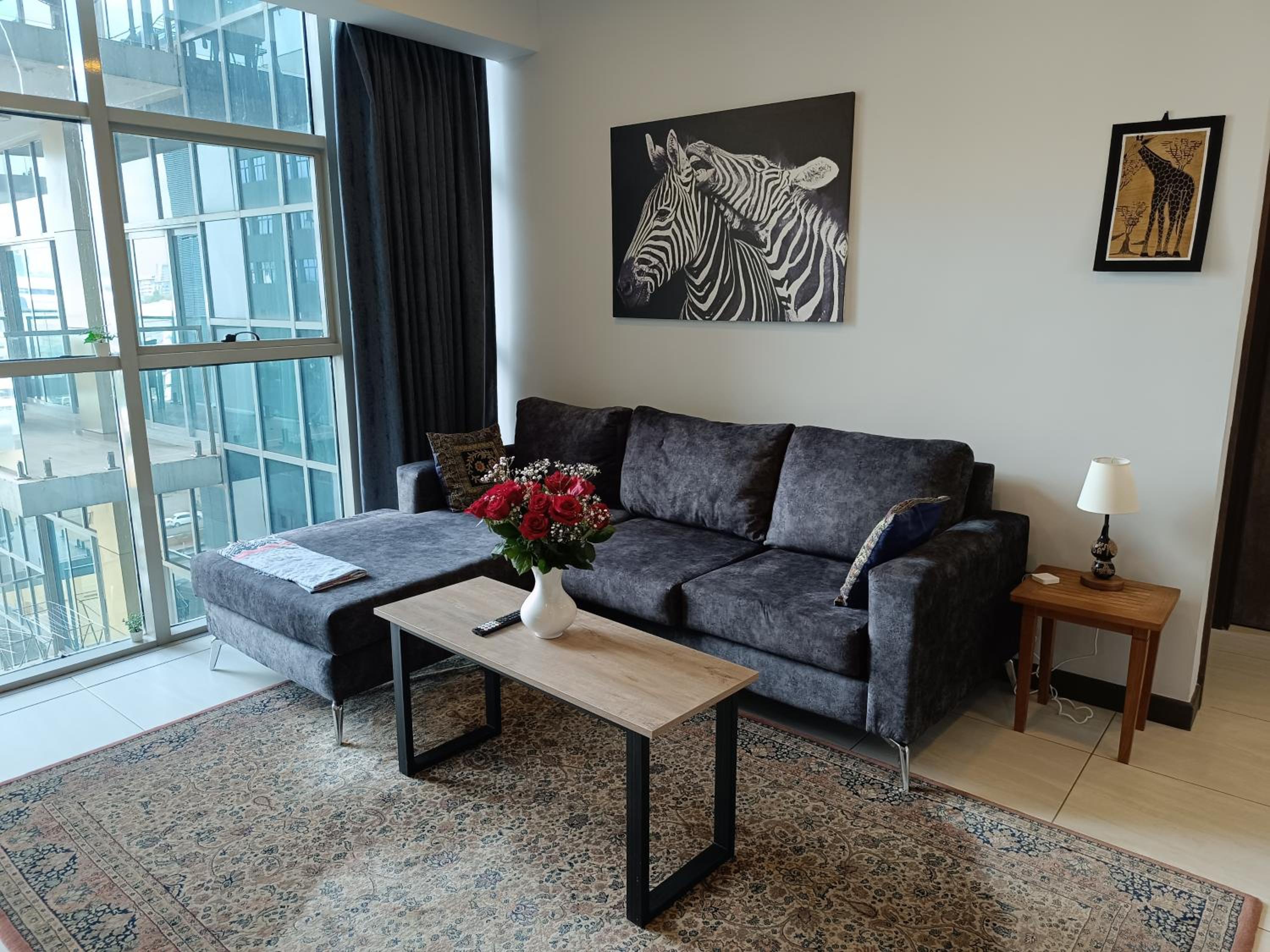 Skynest Residences by Lisa's Paradise