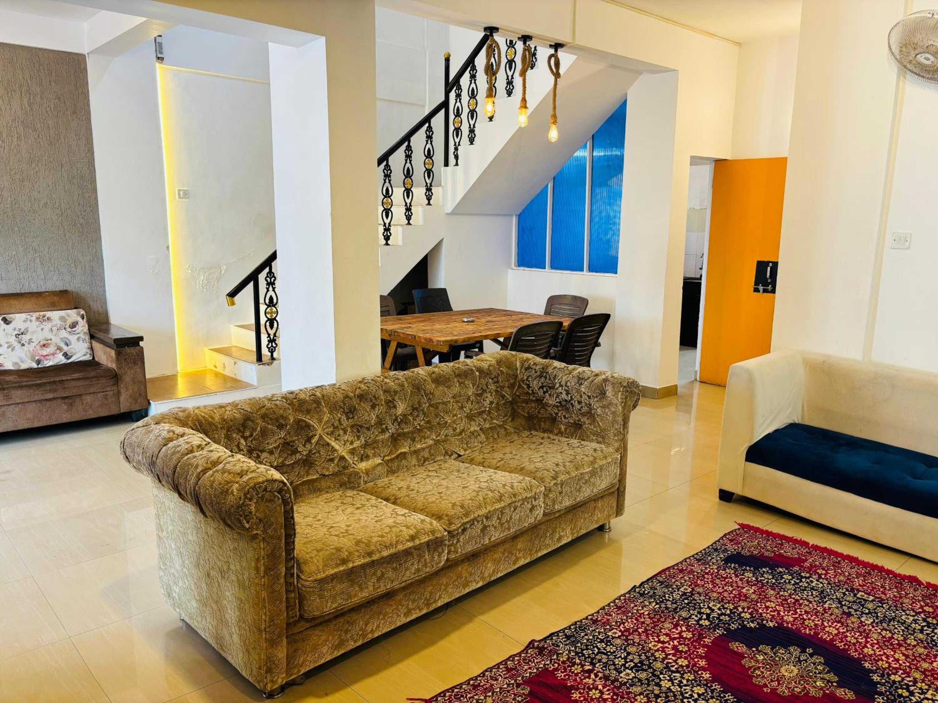 lounge