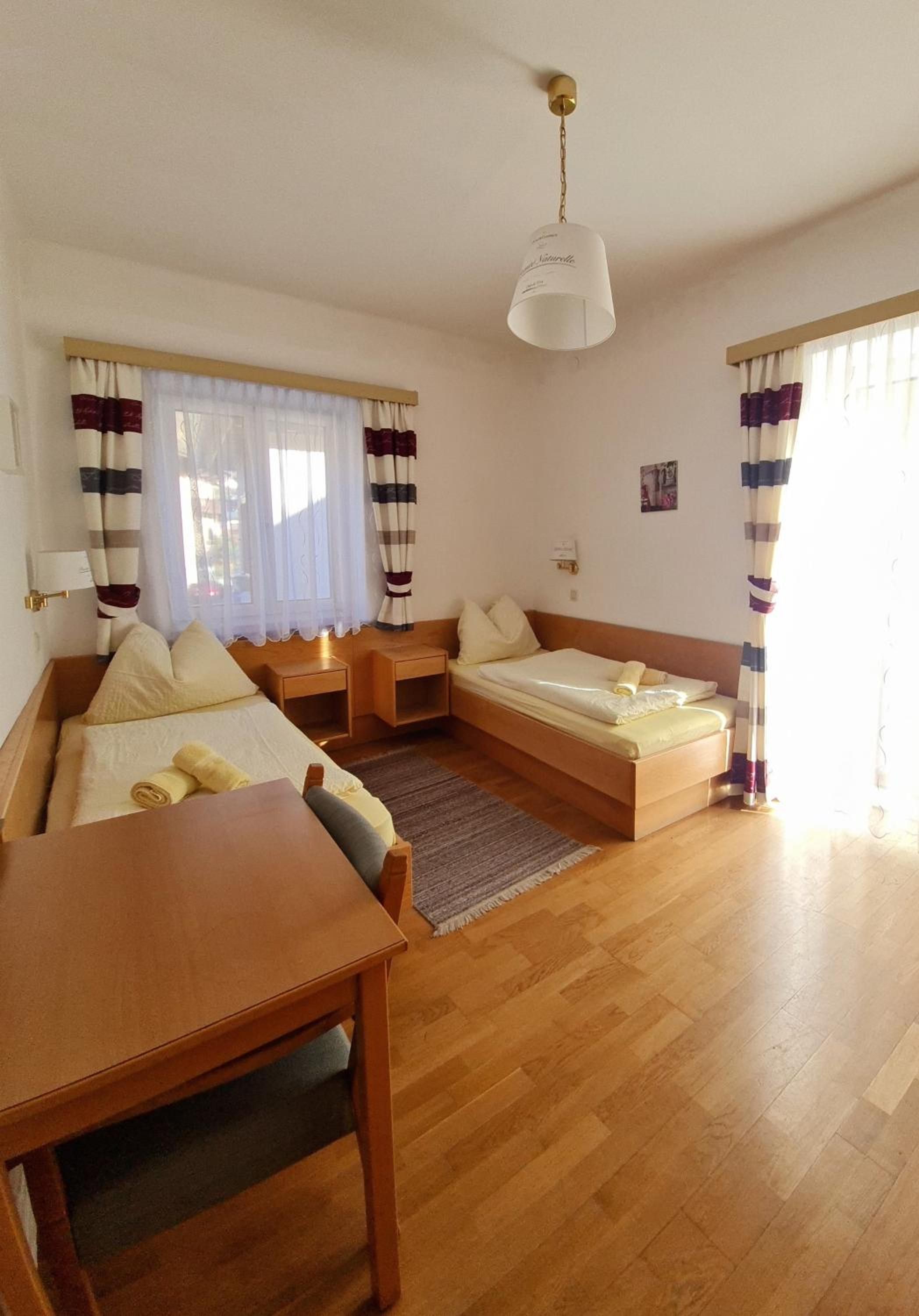Appartements Stadt Wien