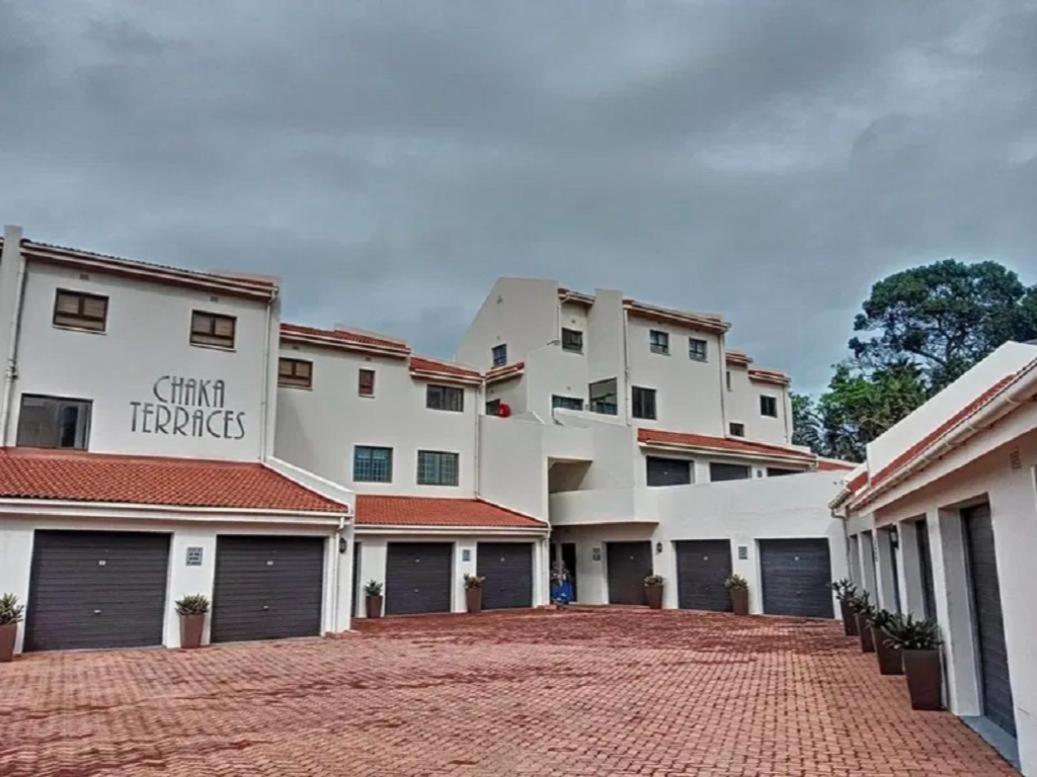 Beachfront Apartments Shakas Rock - Chakas Terrace, Direct Access, Ocean Views