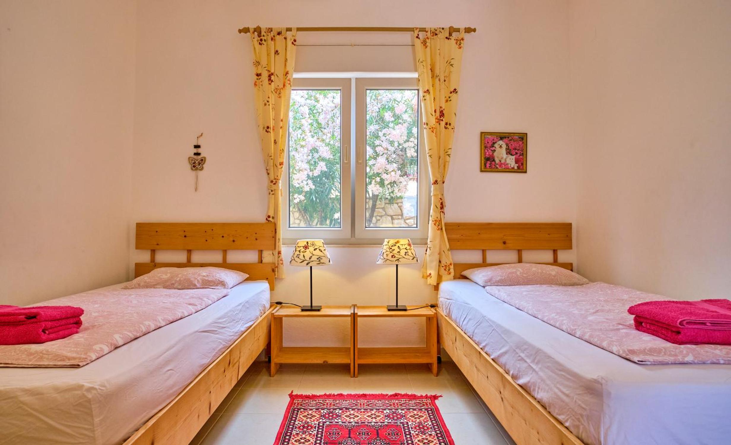 Ferienhaus Nora, 