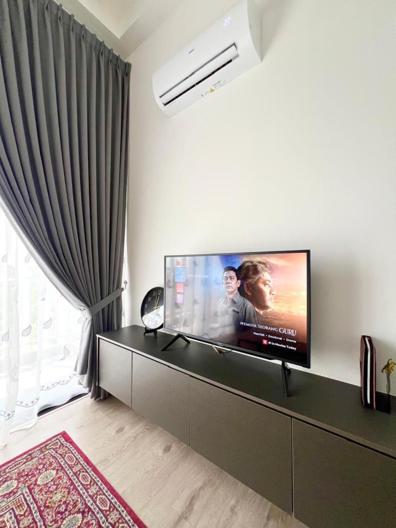 MySky Stays Putrajaya