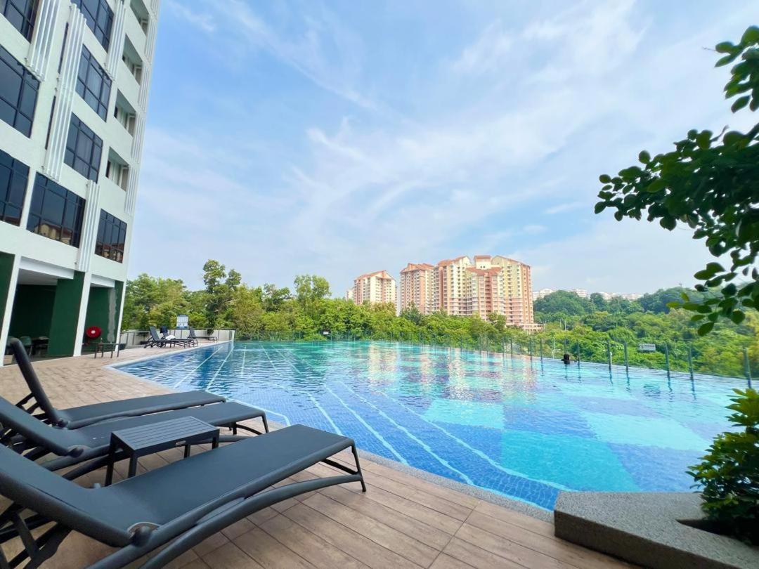 MySky Stays Putrajaya