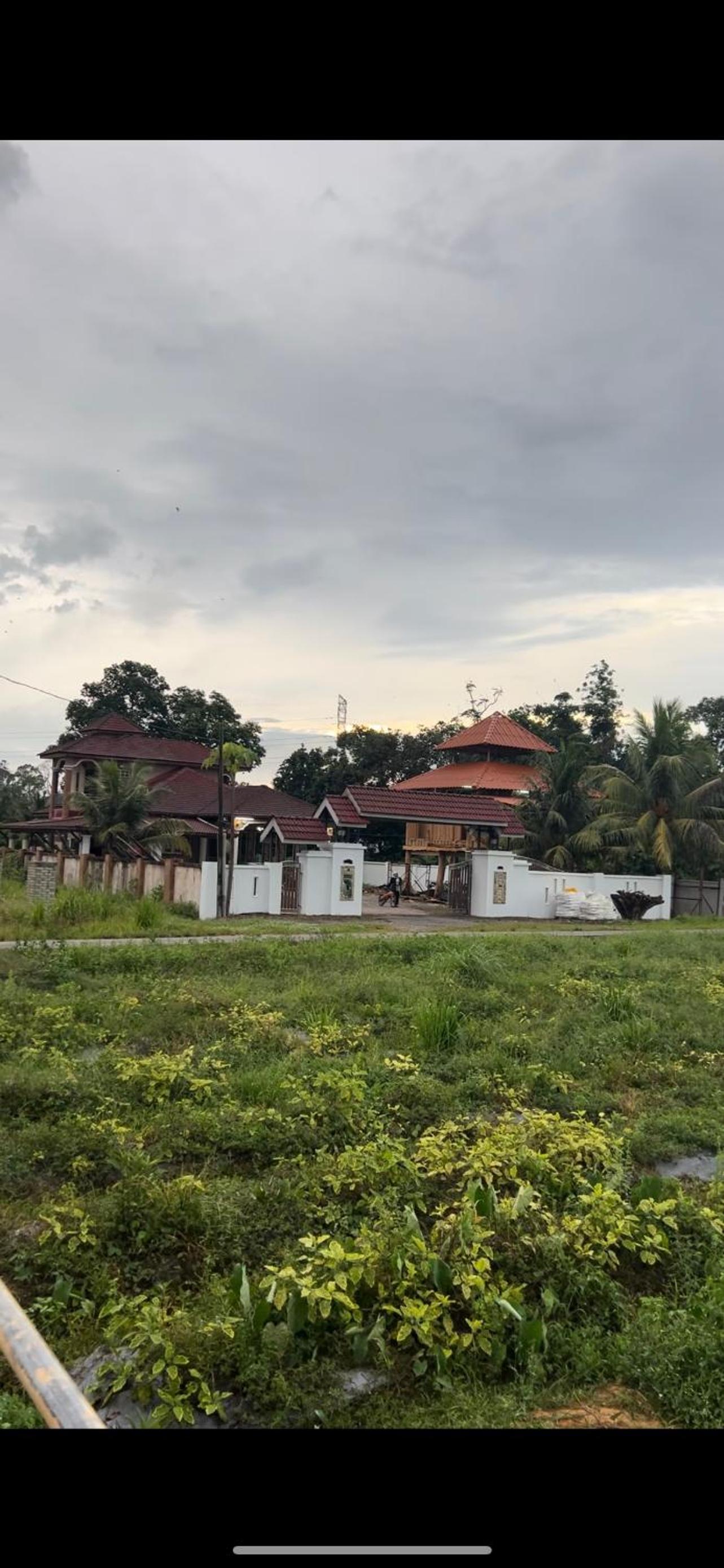 Rumah Agam Kota Bharu photo 4