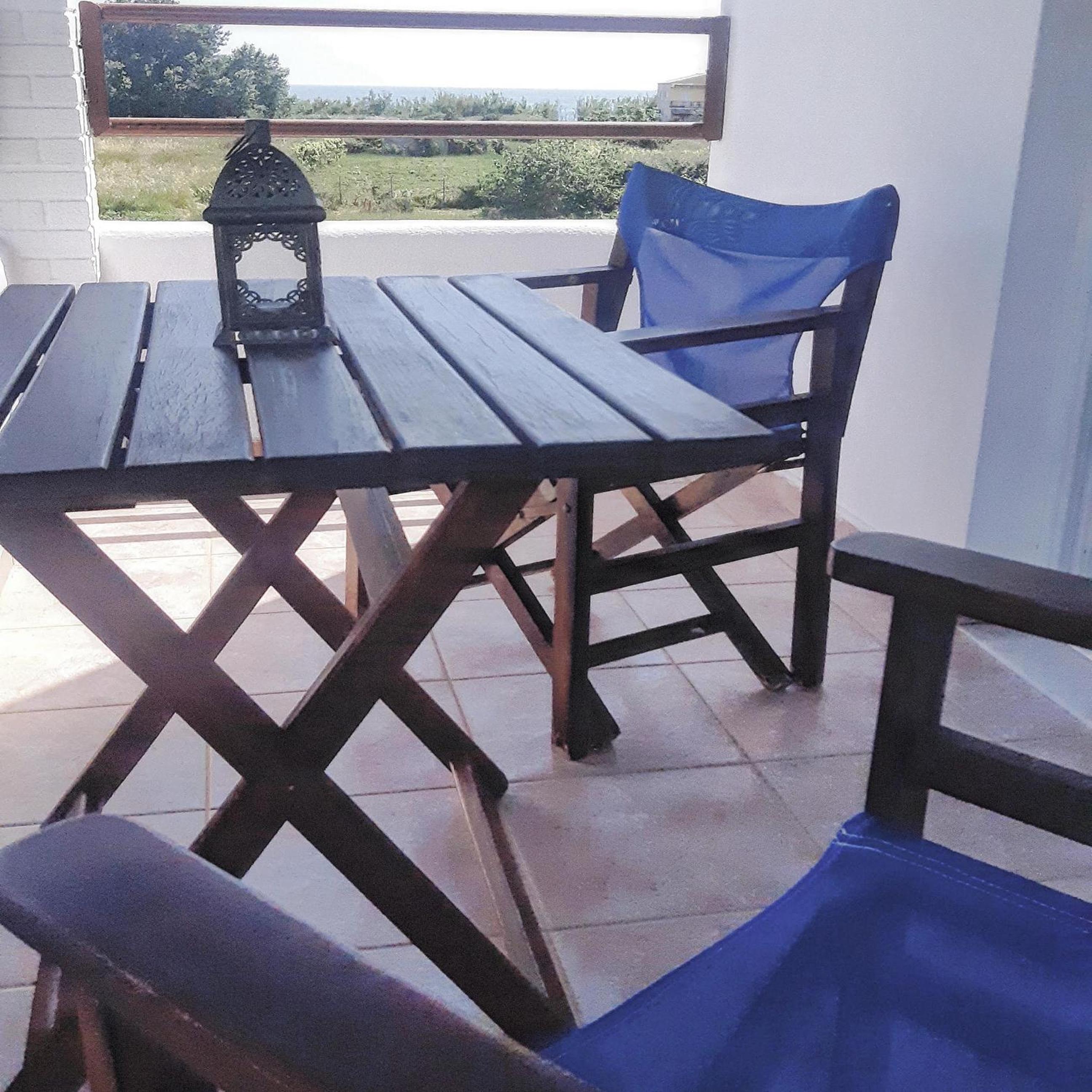 Voula Accommodation