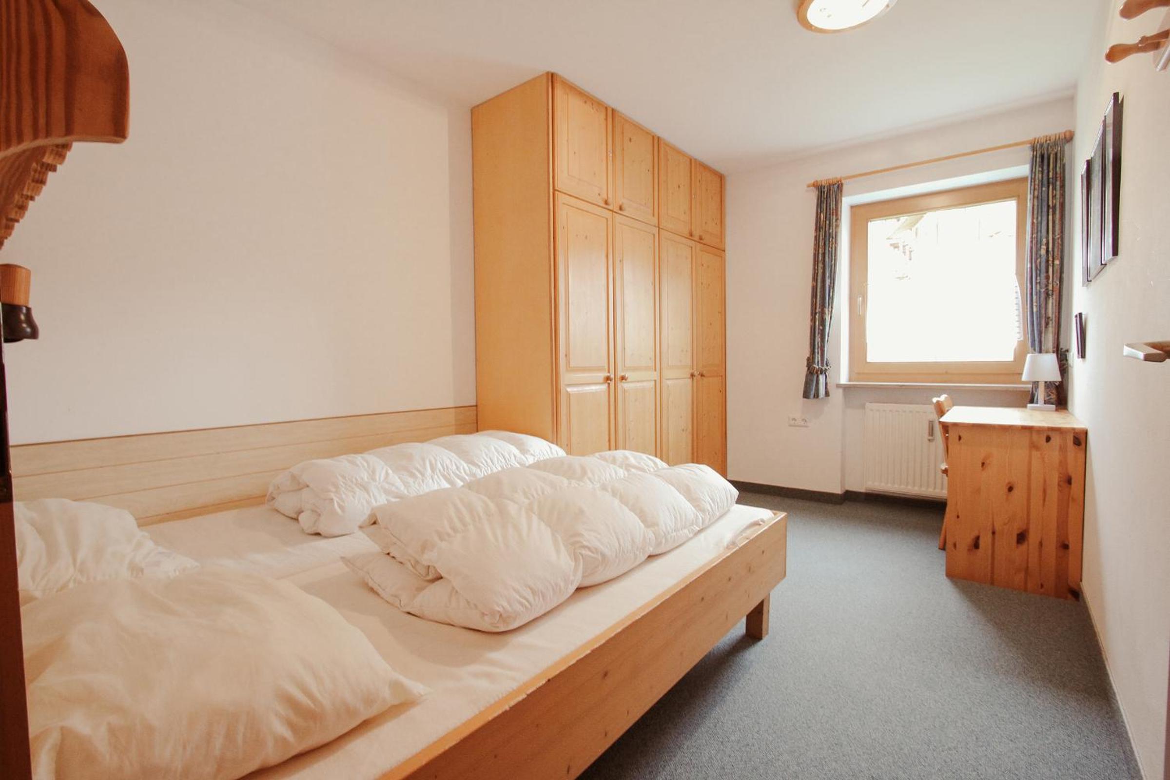 Ferienwohnung Königsleiten 77 - Top 6