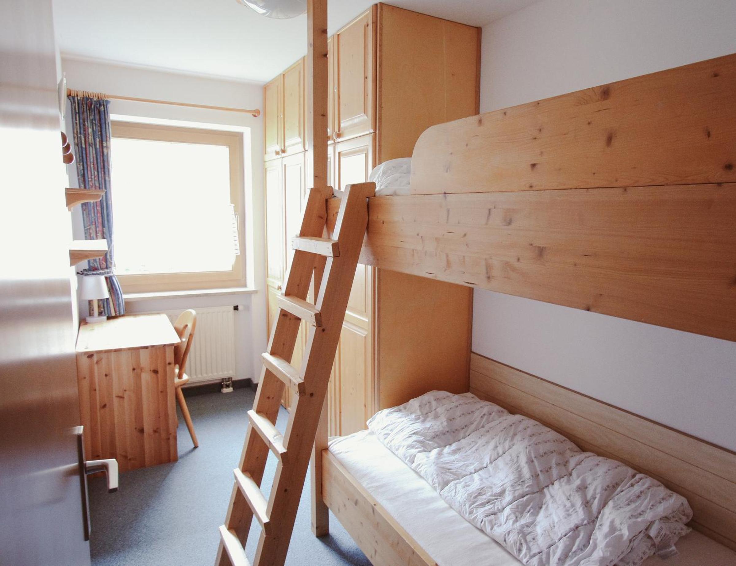 Ferienwohnung Königsleiten 77 - Top 6