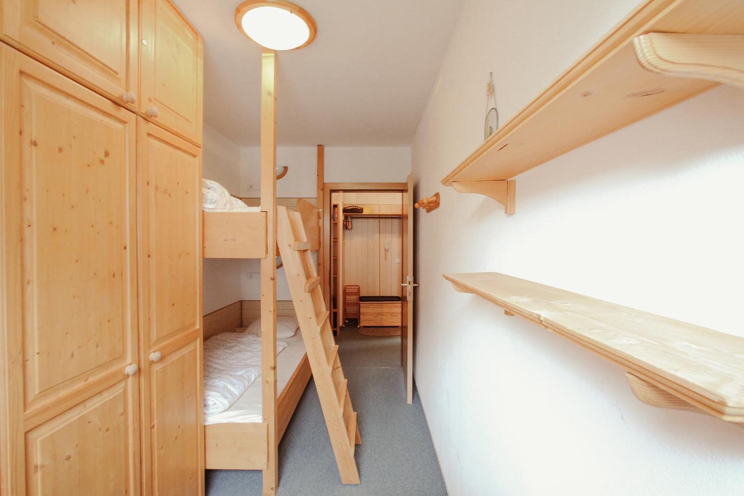 Ferienwohnung Königsleiten 77 - Top 6
