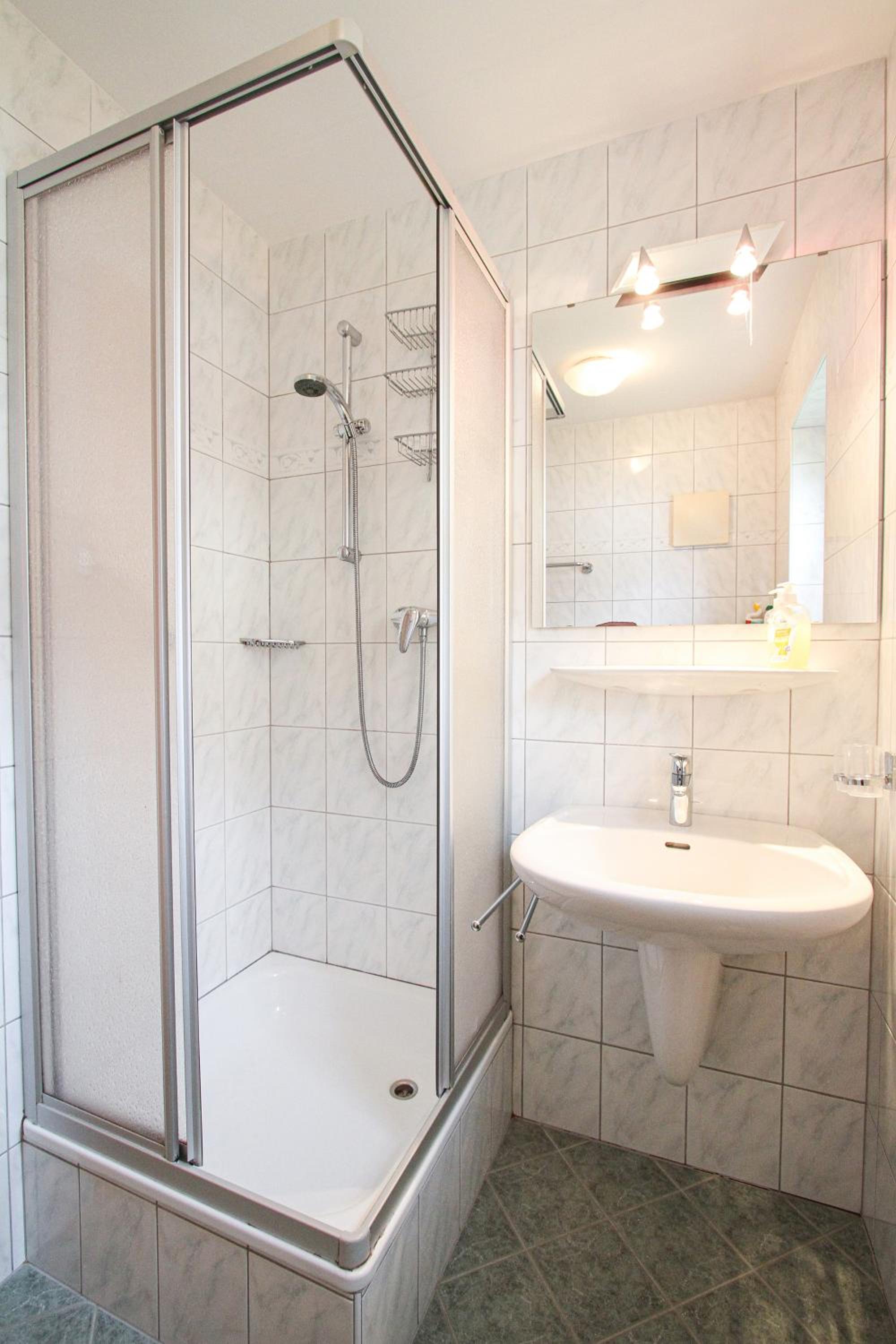 Ferienwohnung Königsleiten 77 - Top 6