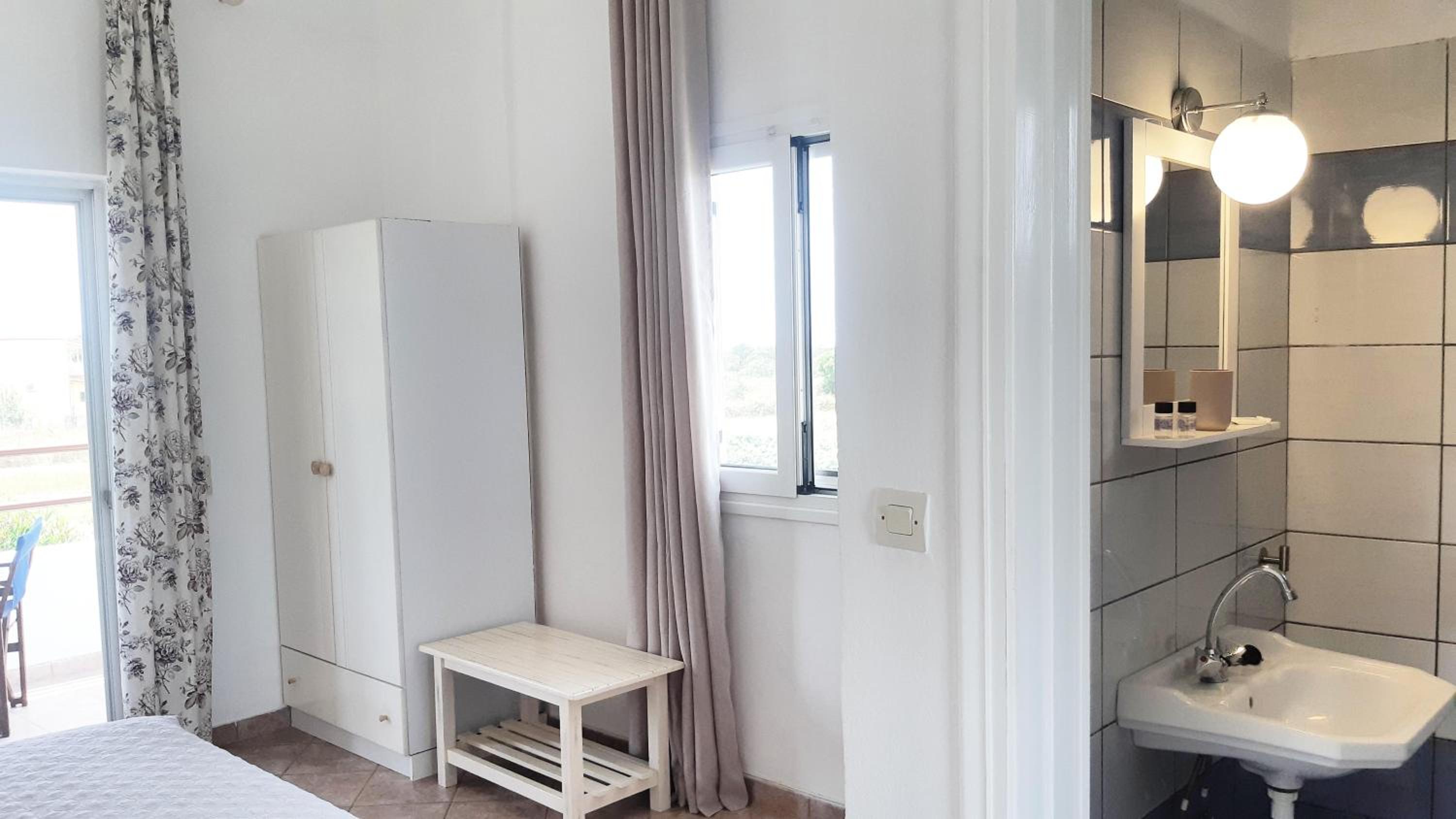 Voula Accommodation