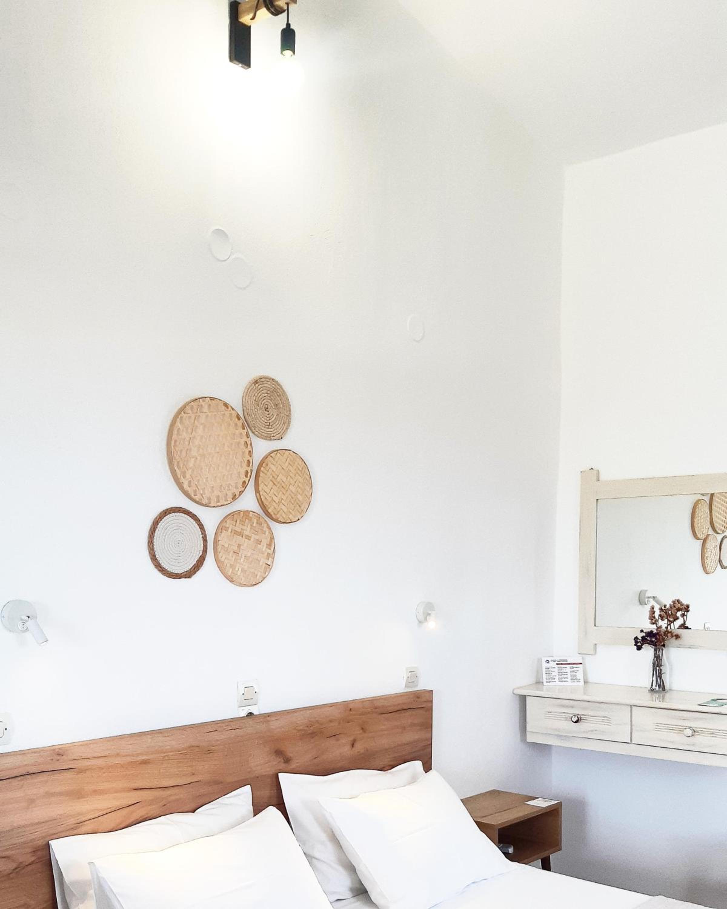 Voula Accommodation