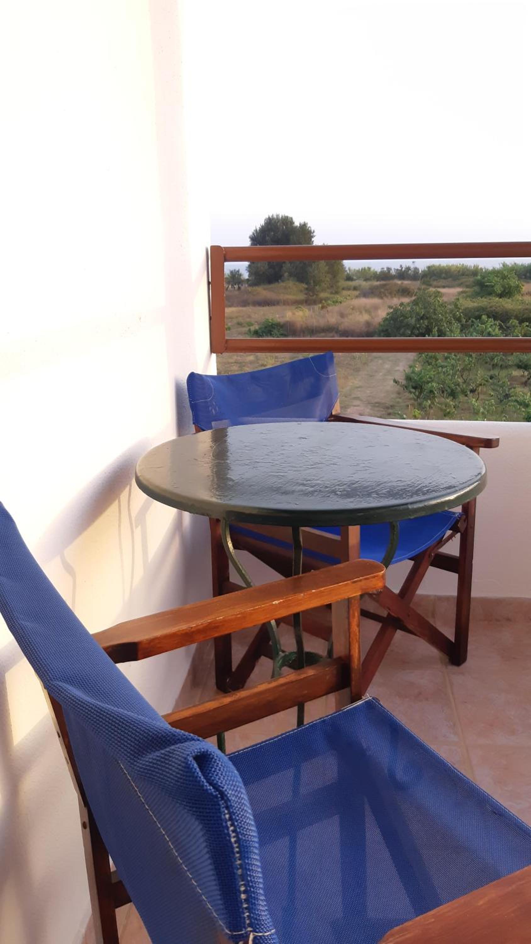 Voula Accommodation