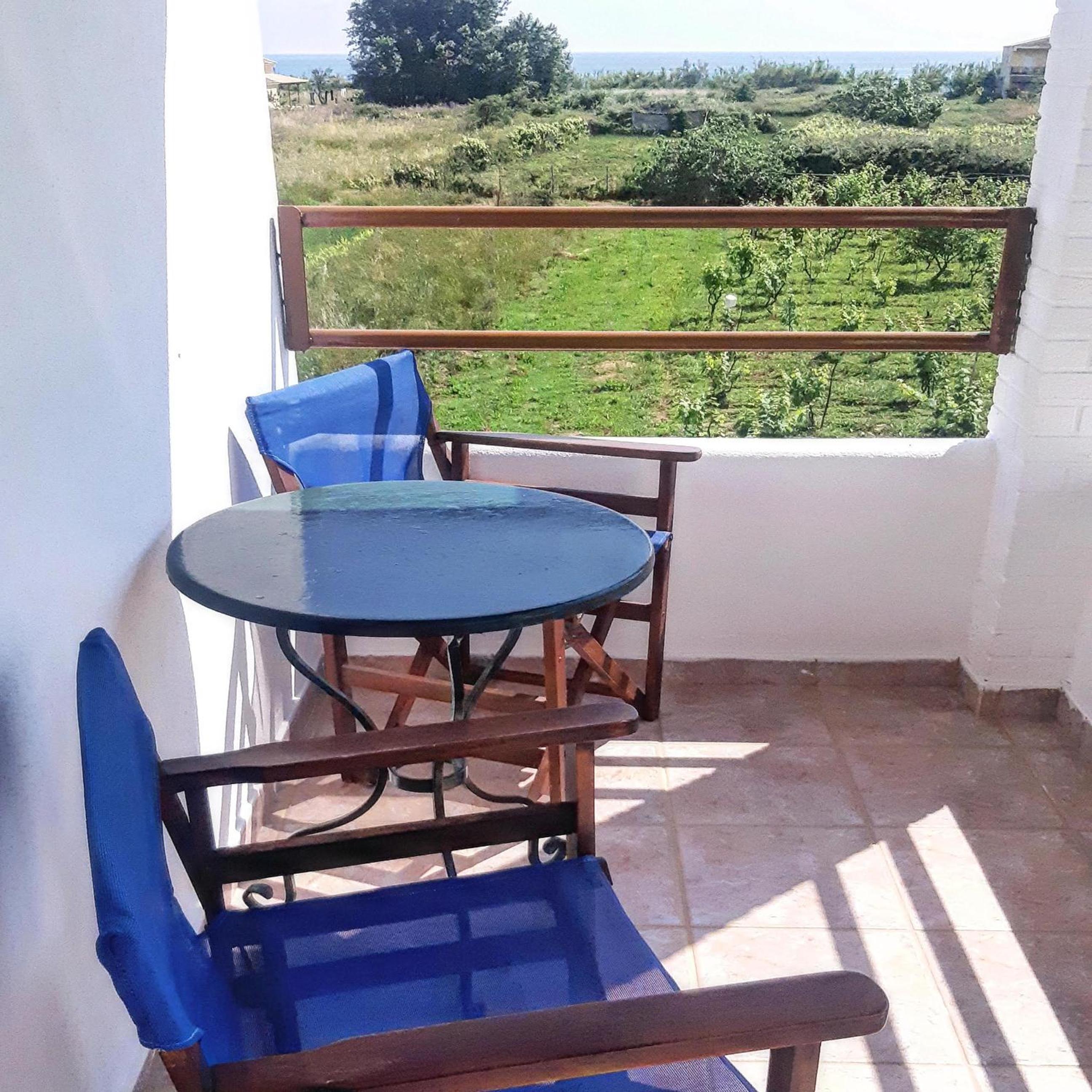 Voula Accommodation
