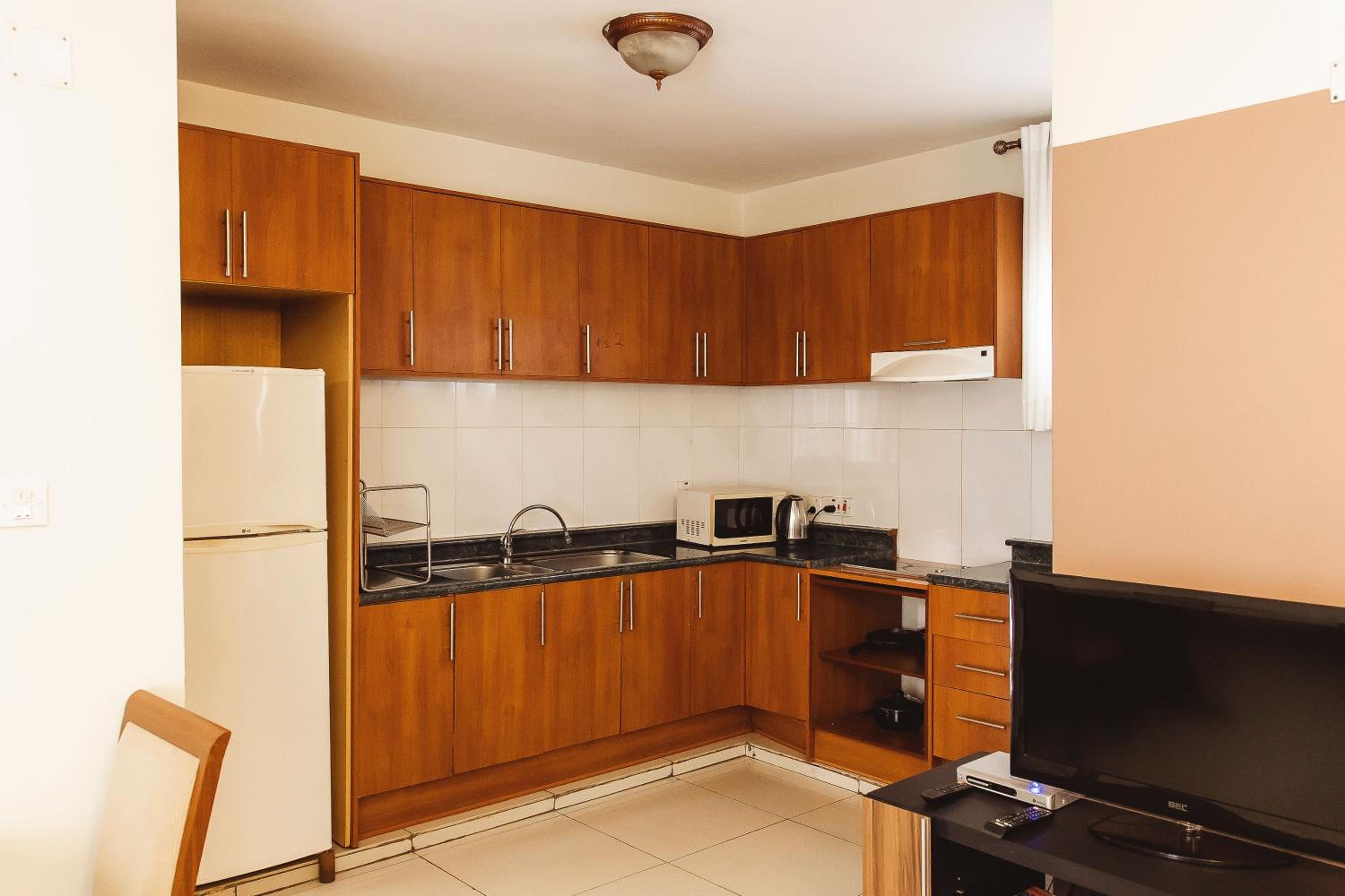 Highlands Apartment