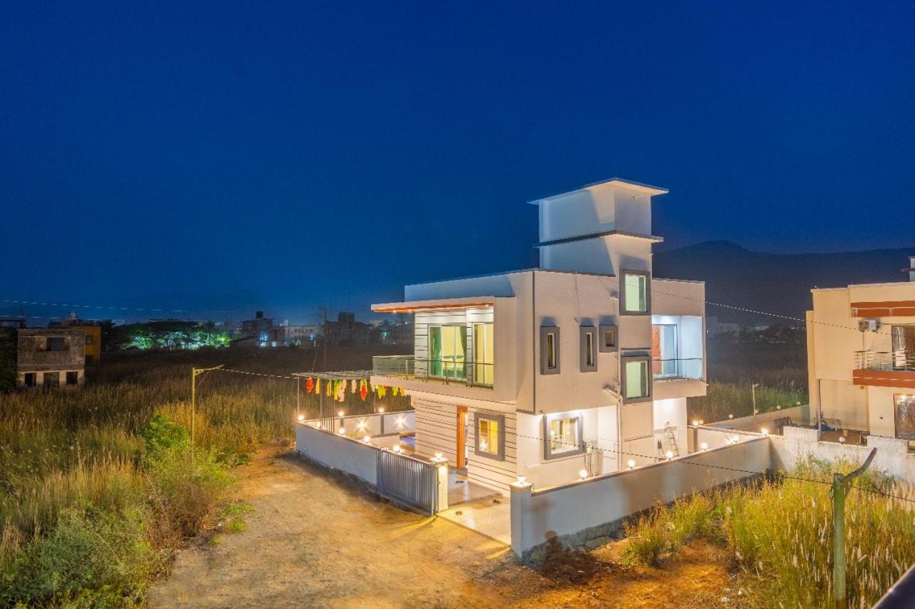 Surya villa 4 Bhk