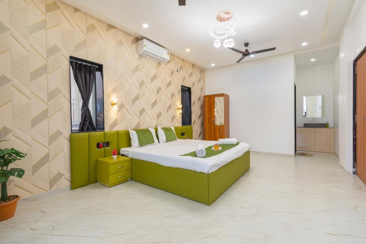 Surya villa 4 Bhk