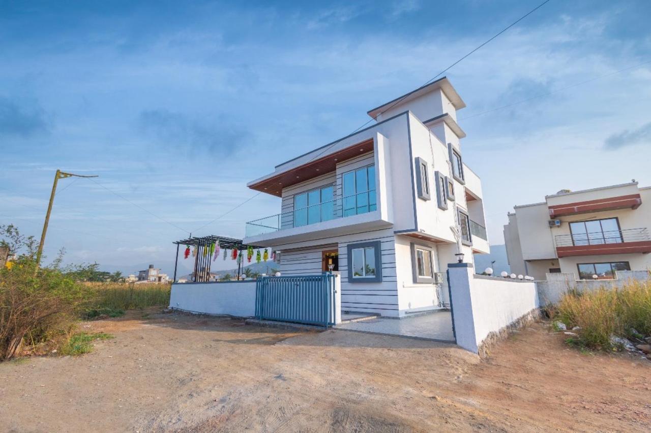Surya villa 4 Bhk