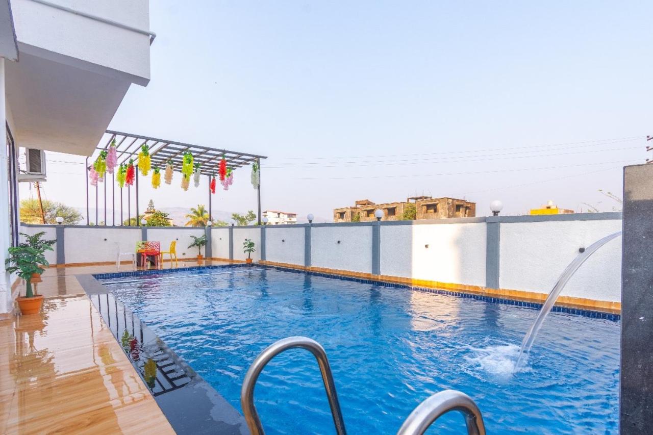 Surya villa 4 Bhk