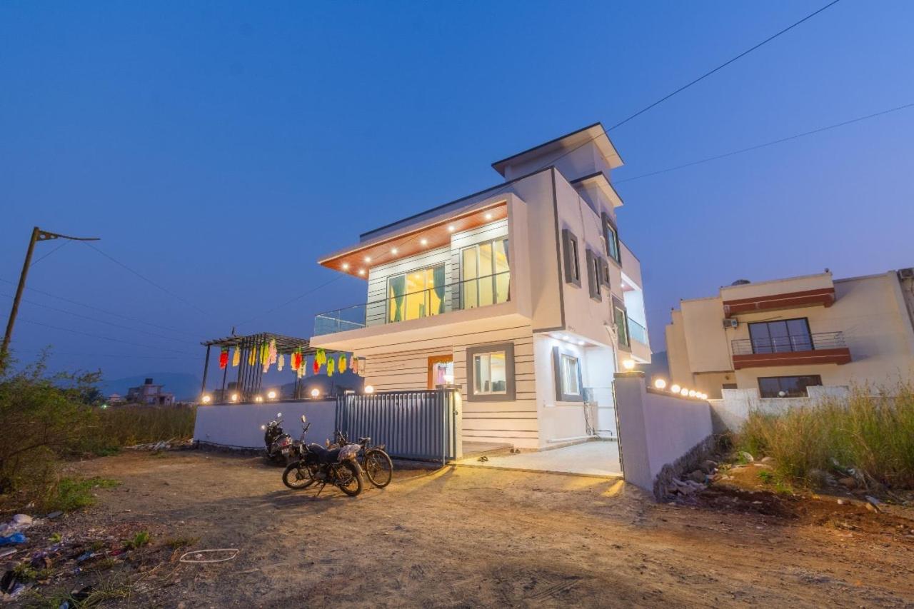 Surya villa 4 Bhk
