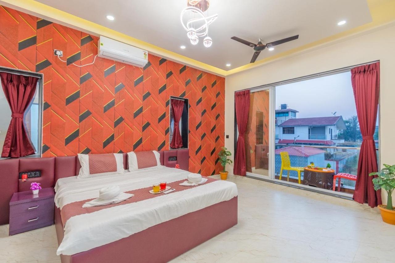 Surya villa 4 Bhk