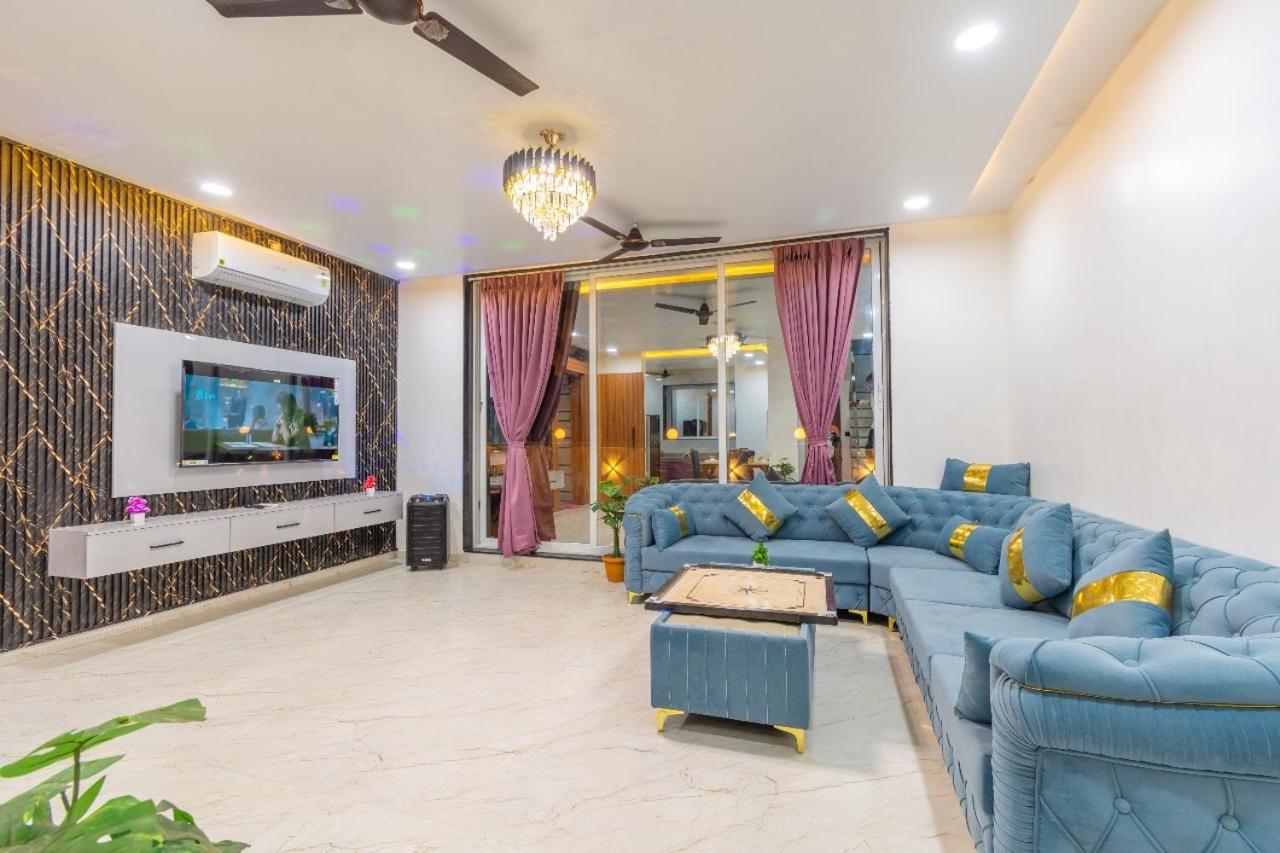 Surya villa 4 Bhk