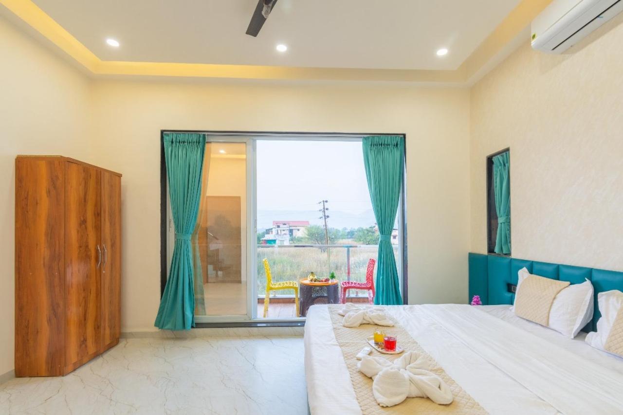Surya villa 4 Bhk