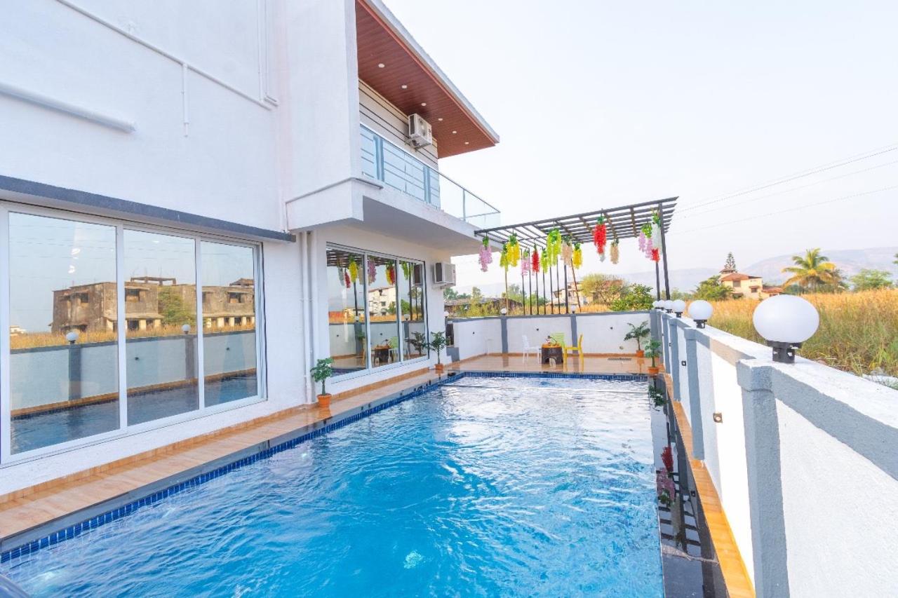 Surya villa 4 Bhk
