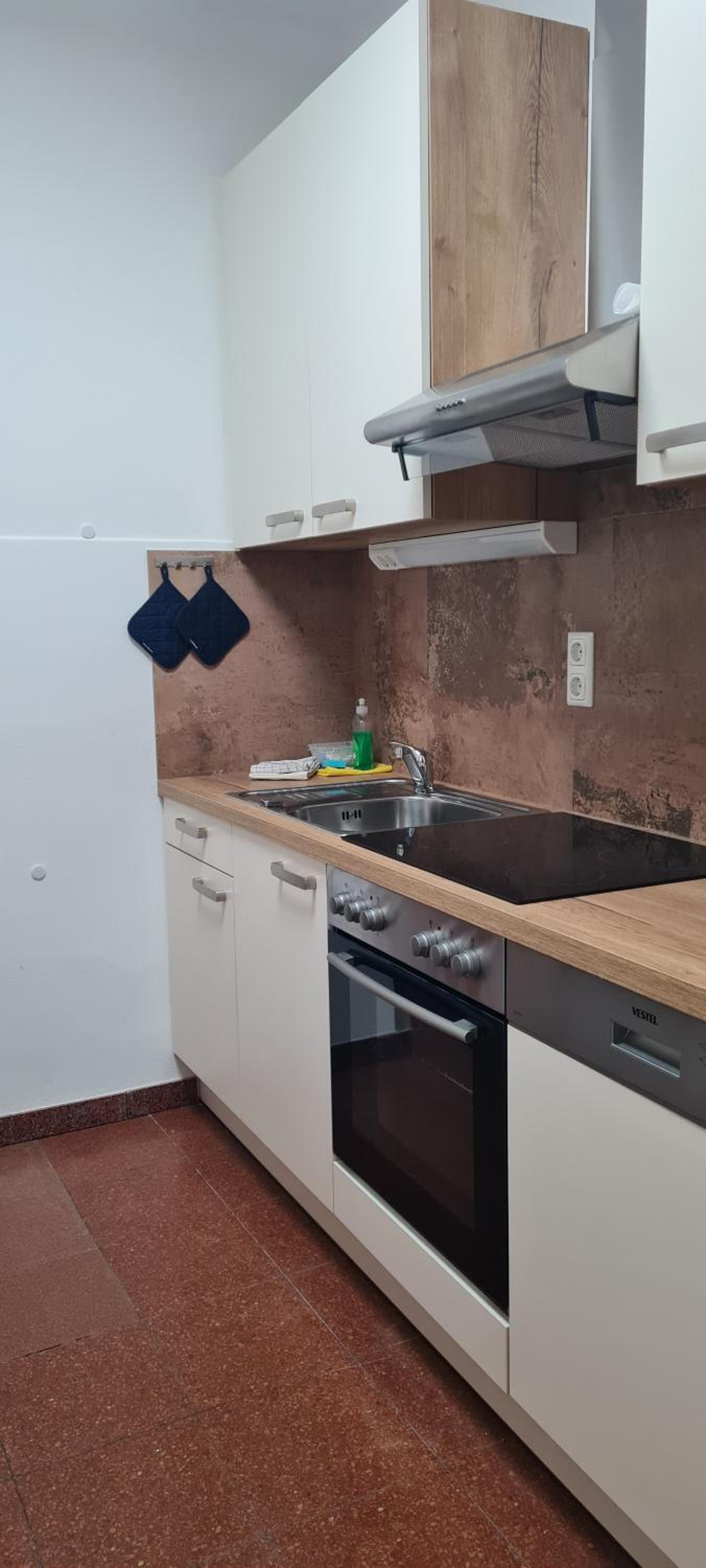 Appartements Stadt Wien
