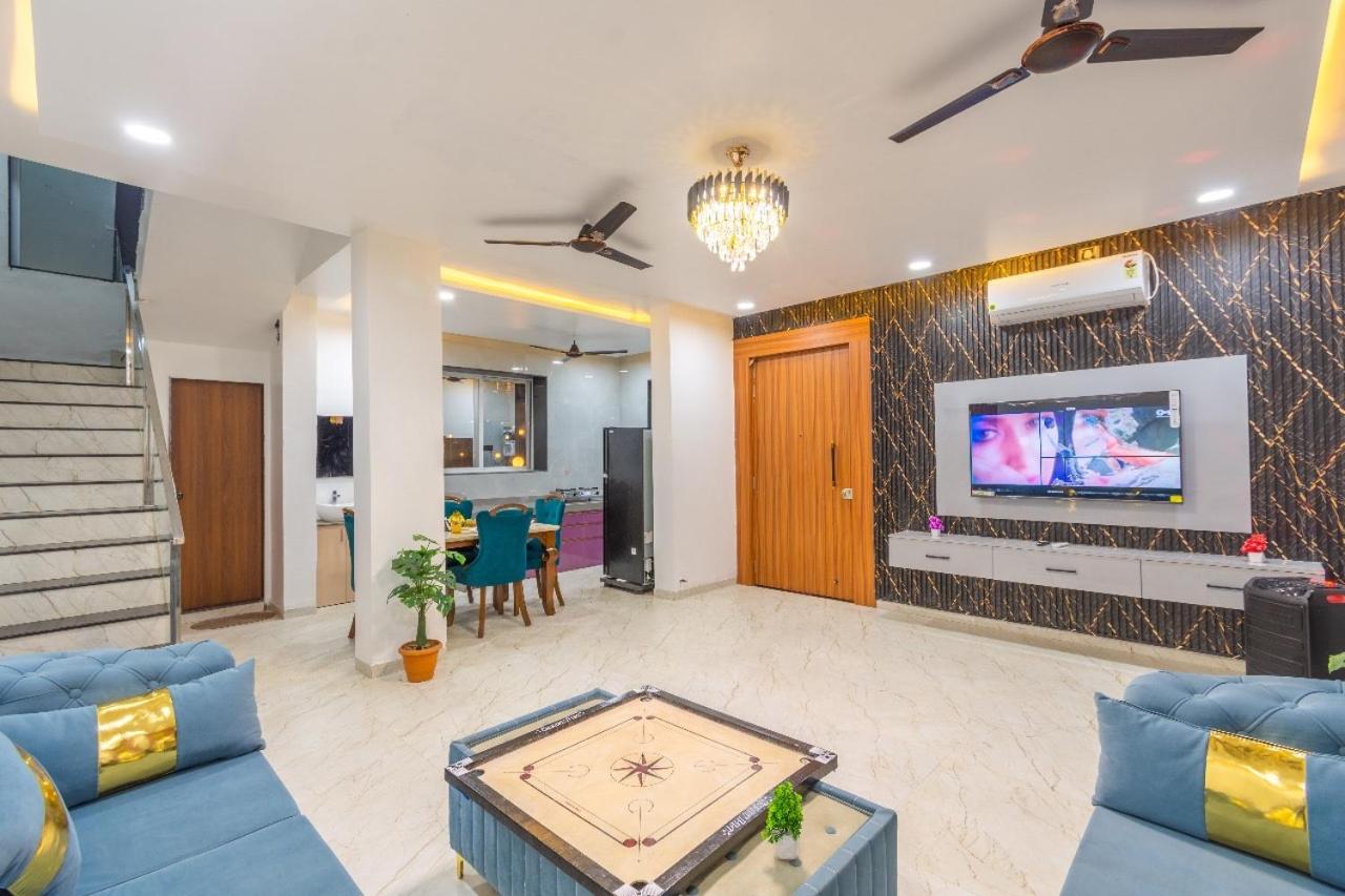 Surya villa 4 Bhk
