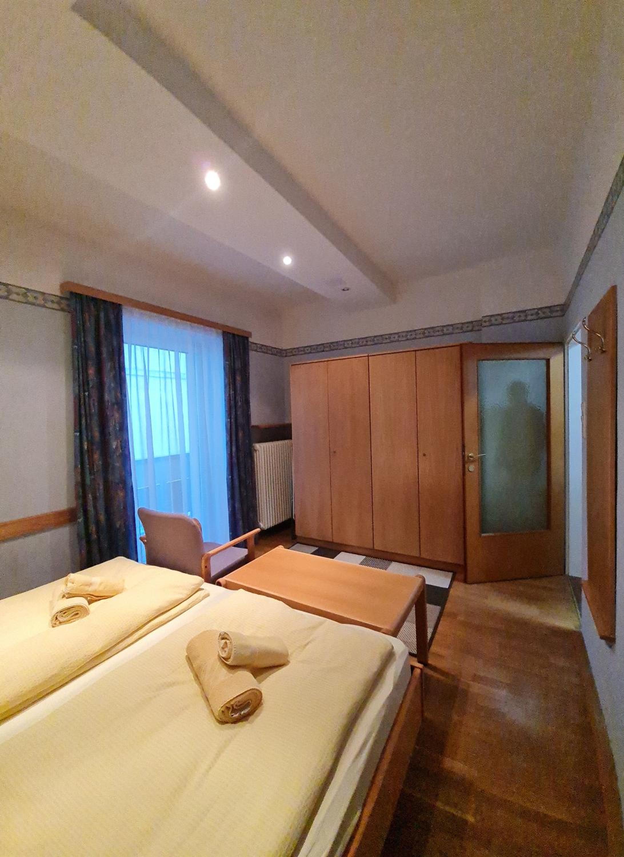 Appartements Stadt Wien