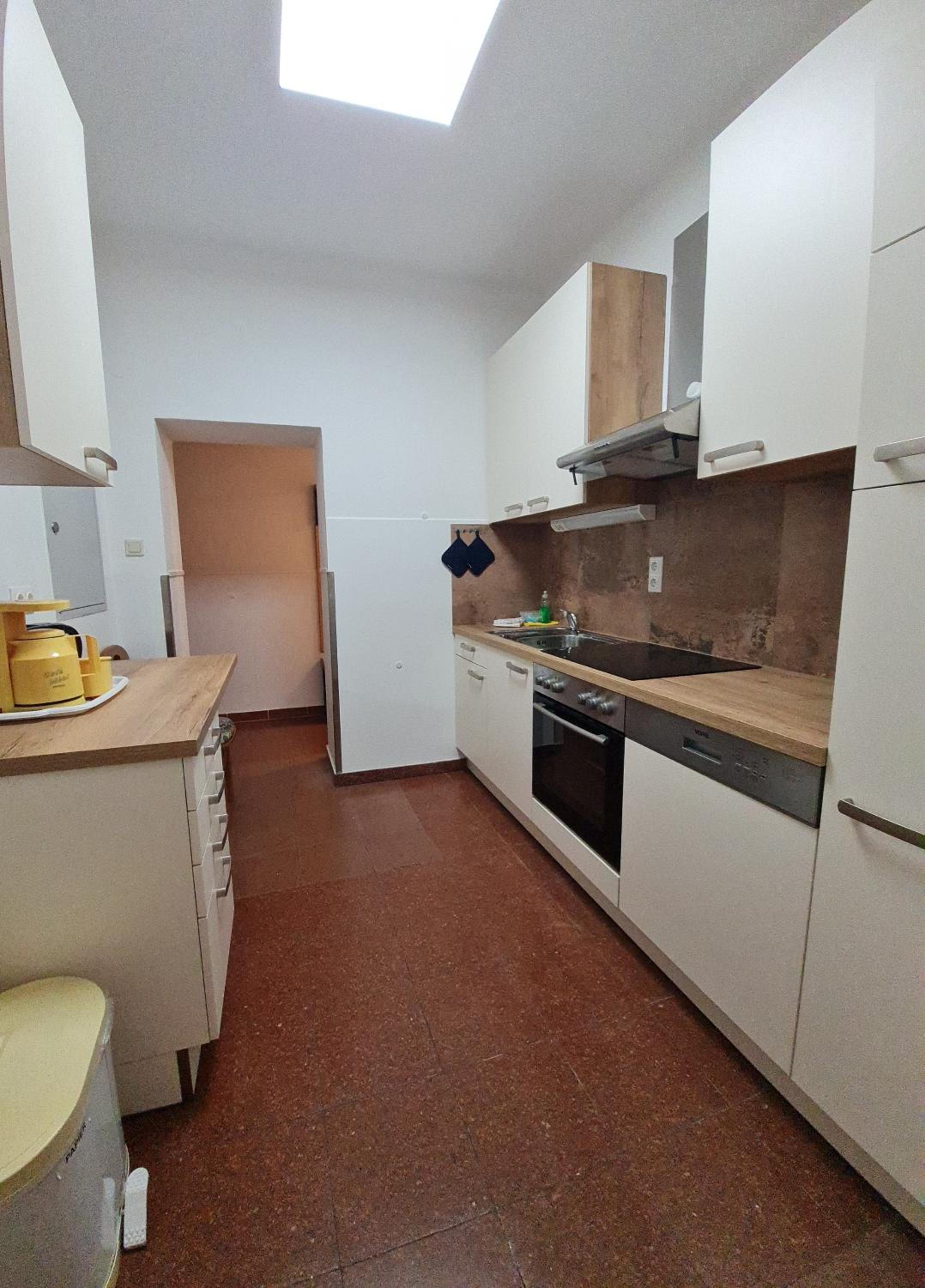 Appartements Stadt Wien
