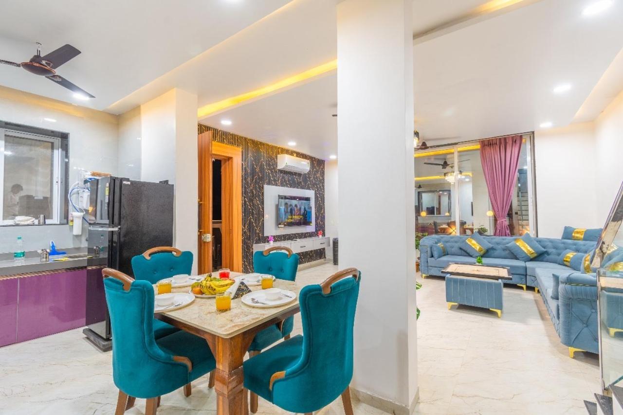 Surya villa 4 Bhk