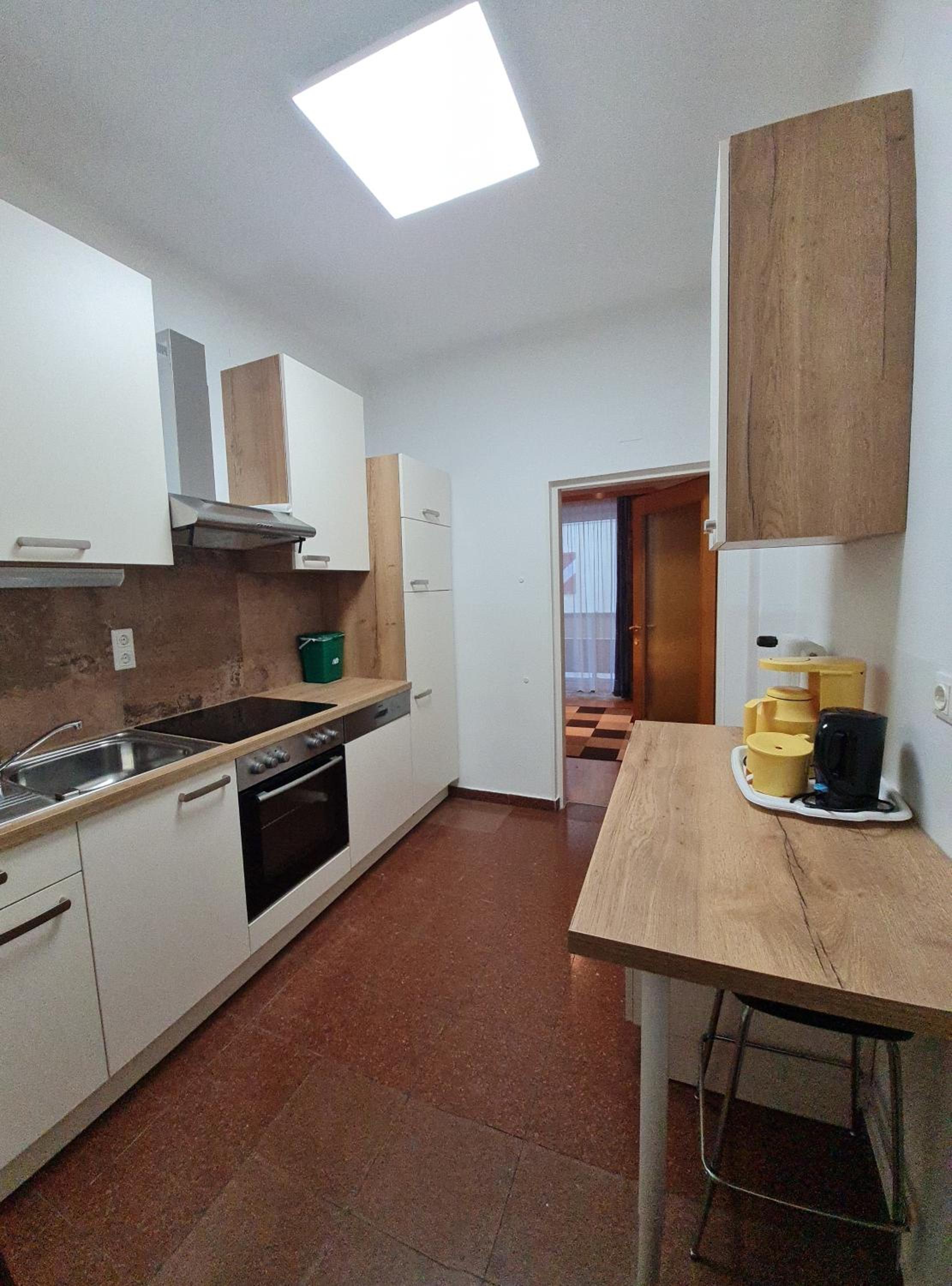 Appartements Stadt Wien